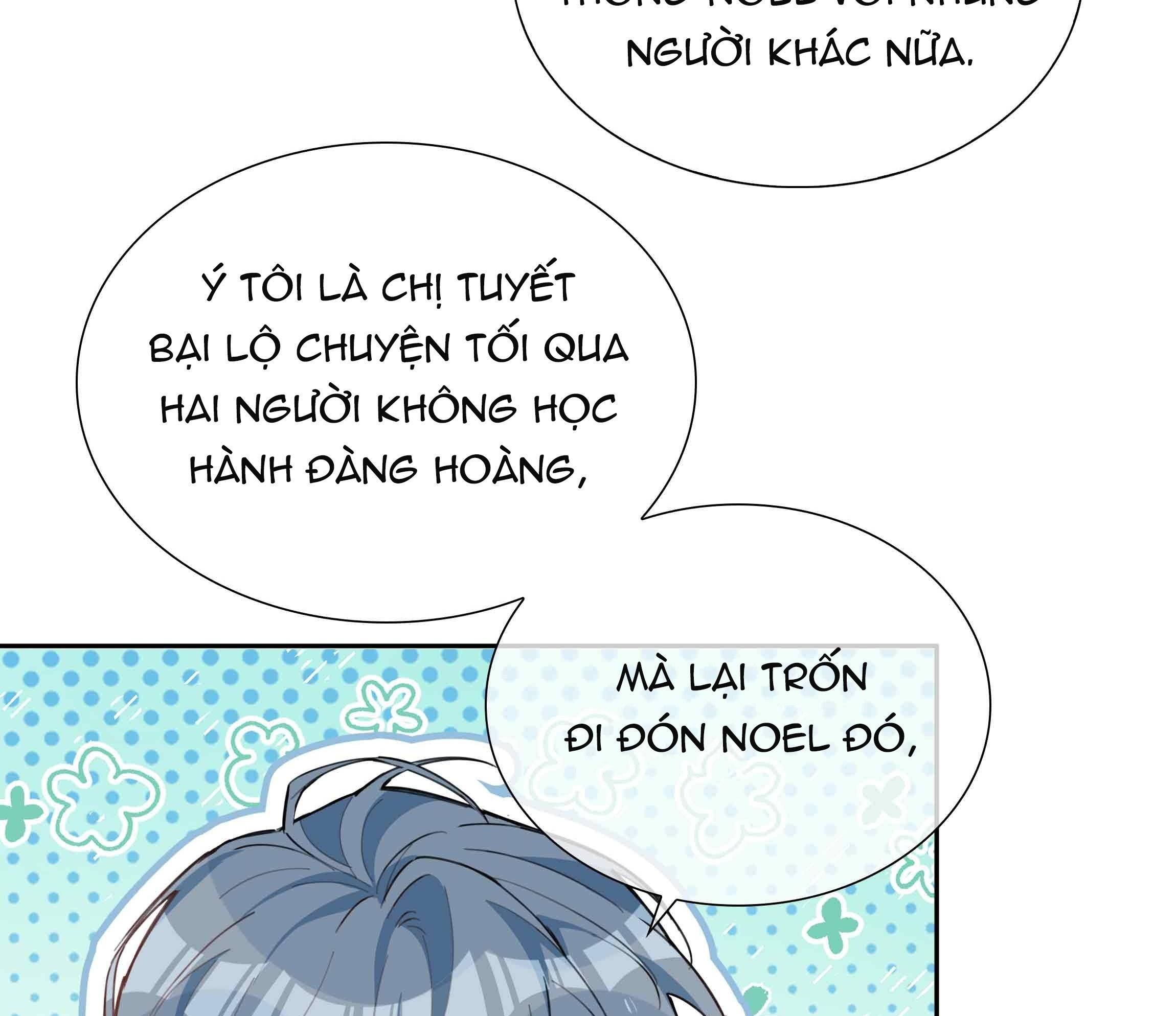 Trường Cấp Ba Sơn Hải Chapter 64 - 53