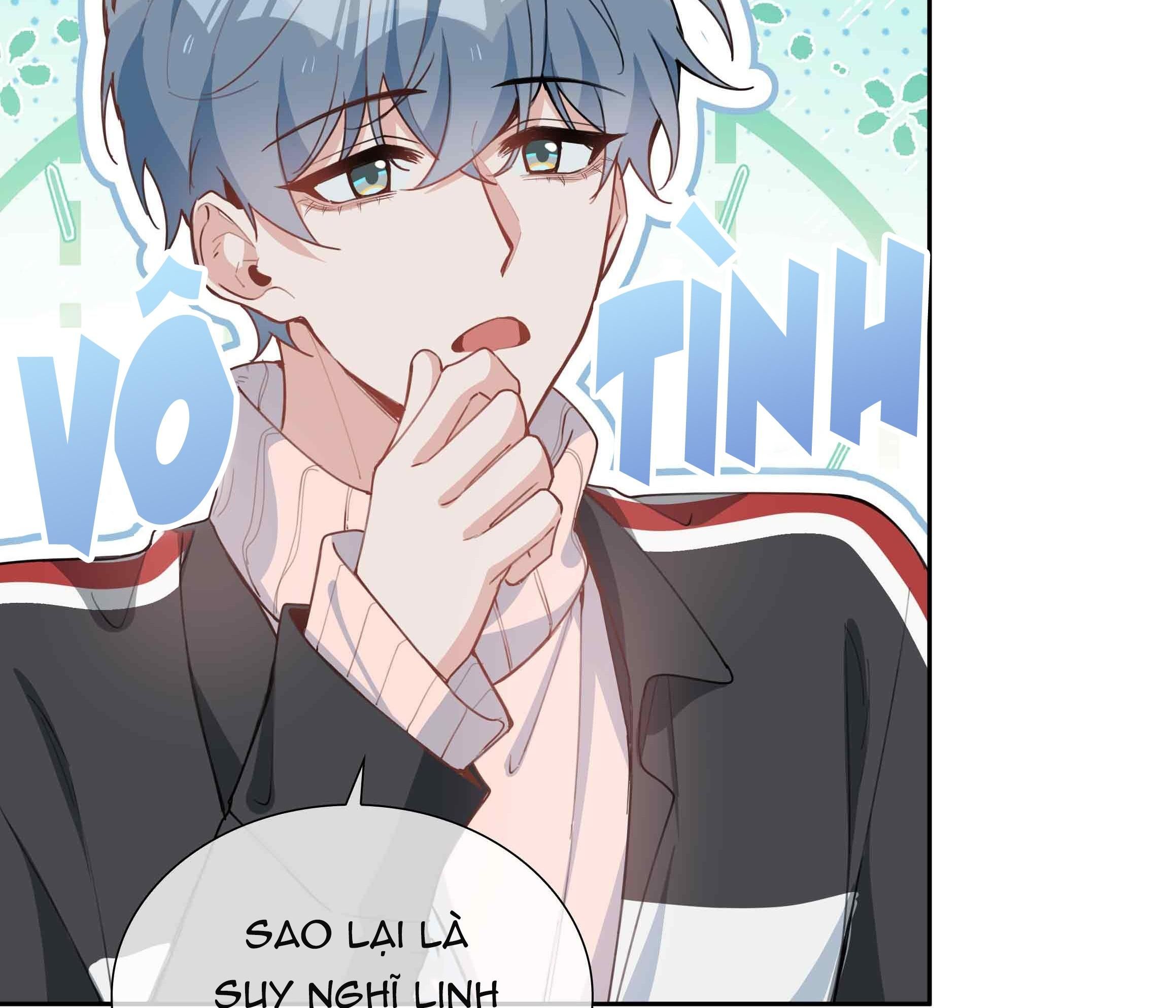 Trường Cấp Ba Sơn Hải Chapter 64 - 54