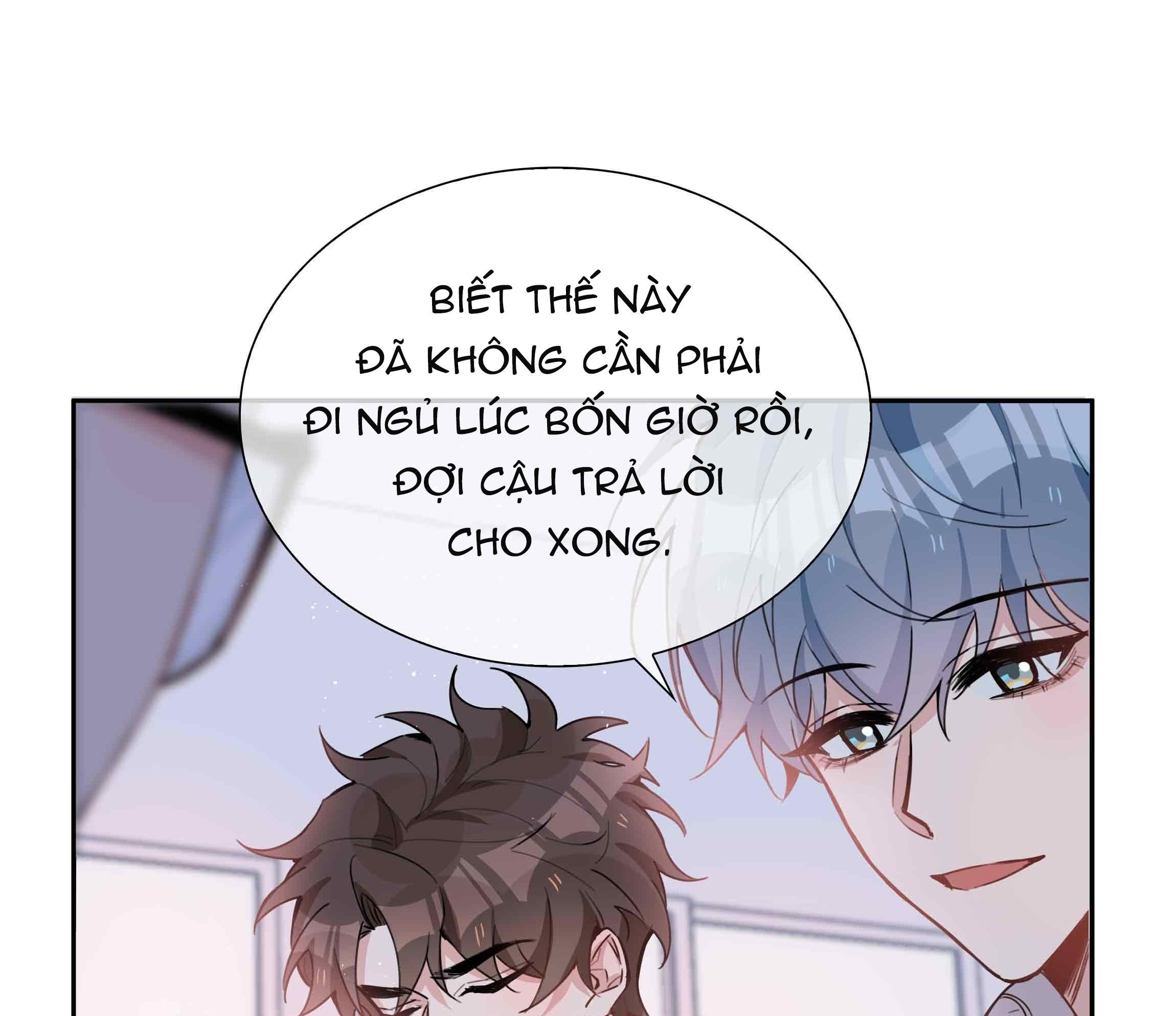 Trường Cấp Ba Sơn Hải Chapter 64 - 56