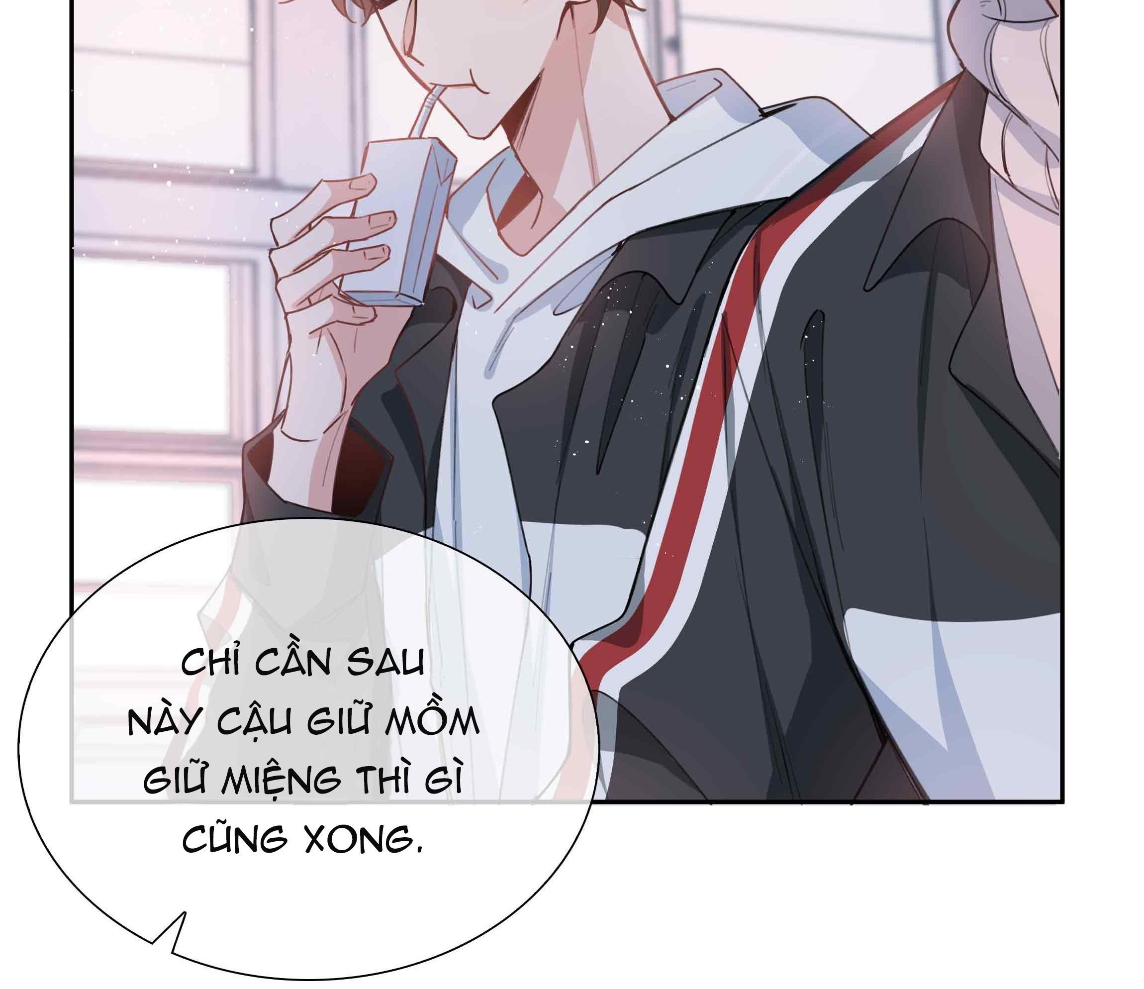 Trường Cấp Ba Sơn Hải Chapter 64 - 57