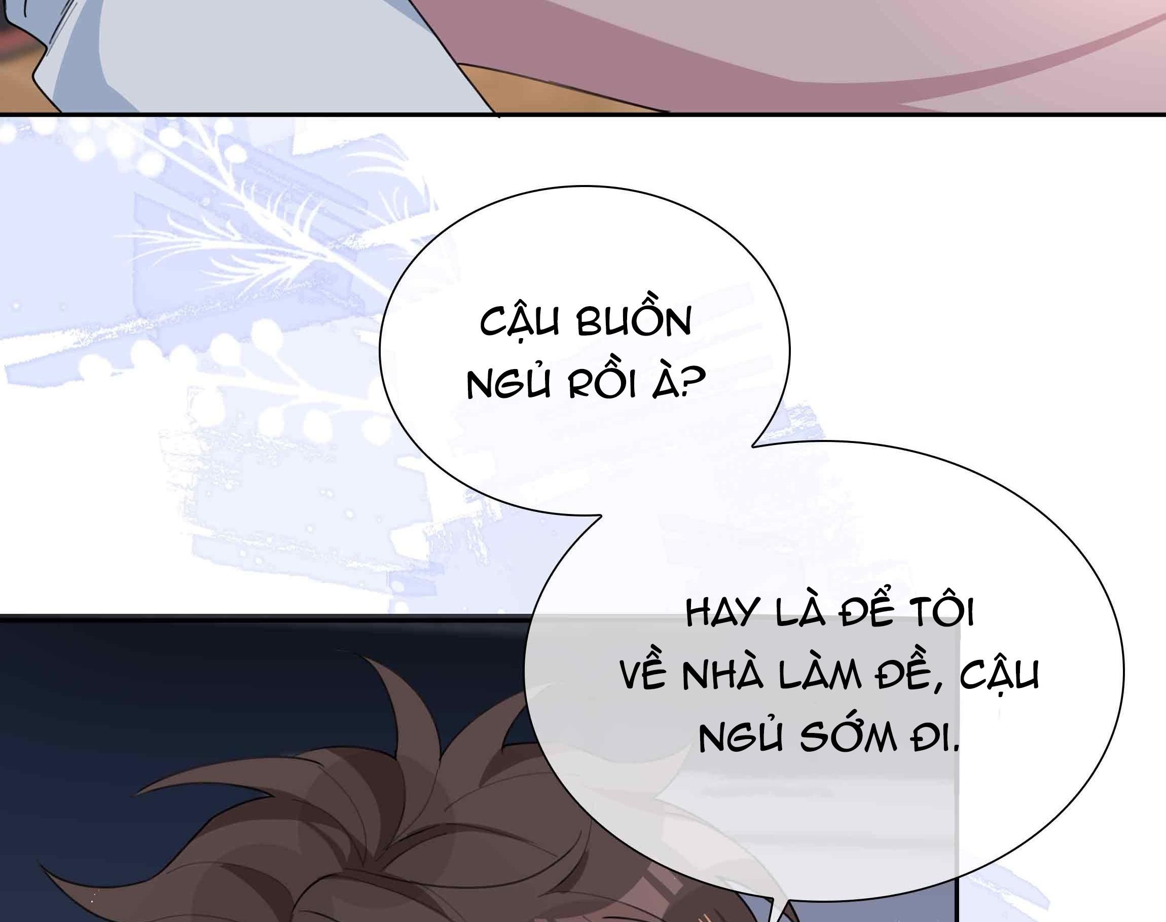 Trường Cấp Ba Sơn Hải Chapter 64 - 8