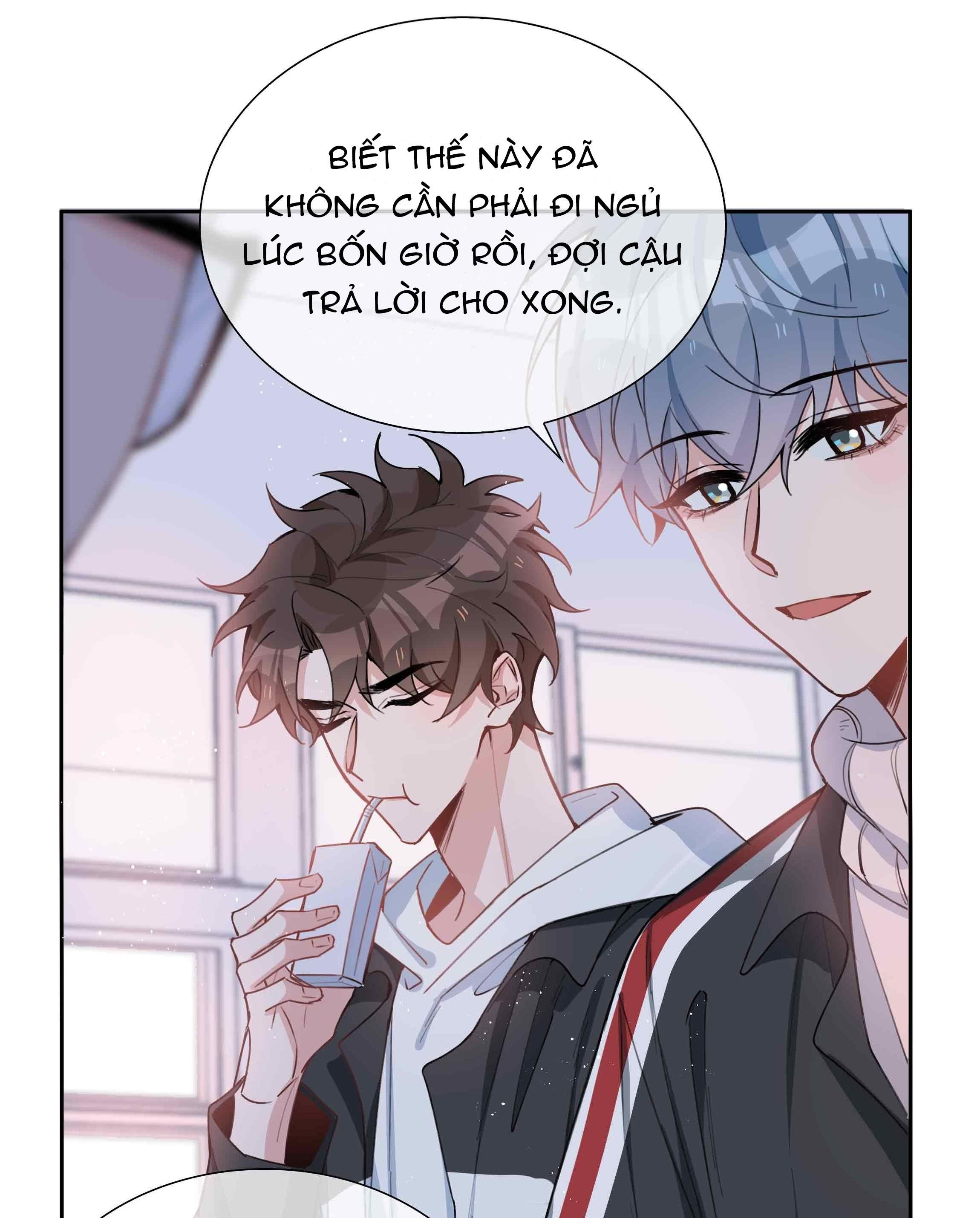 Trường Cấp Ba Sơn Hải Chapter 65 - 2