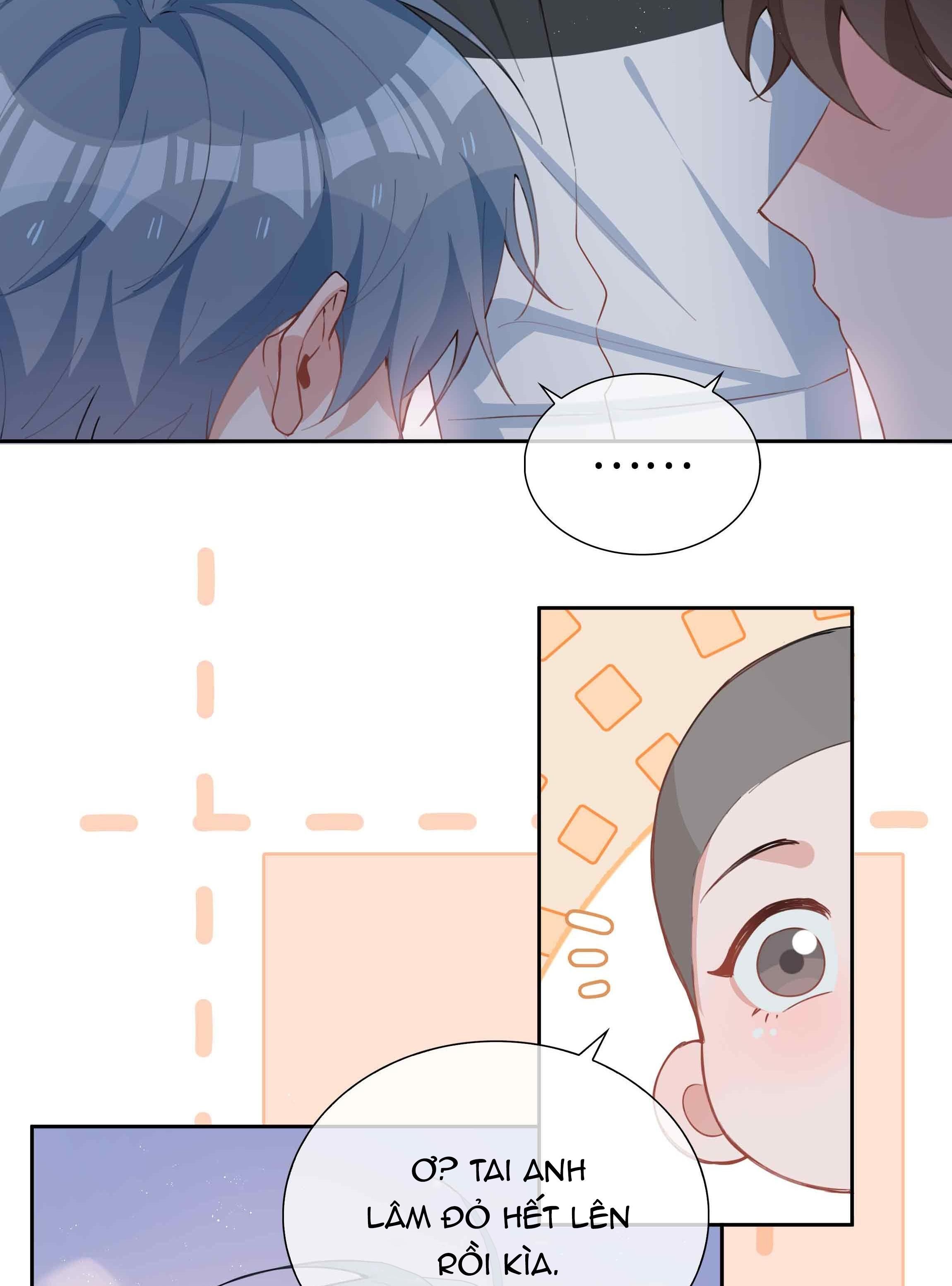 Trường Cấp Ba Sơn Hải Chapter 65 - 12