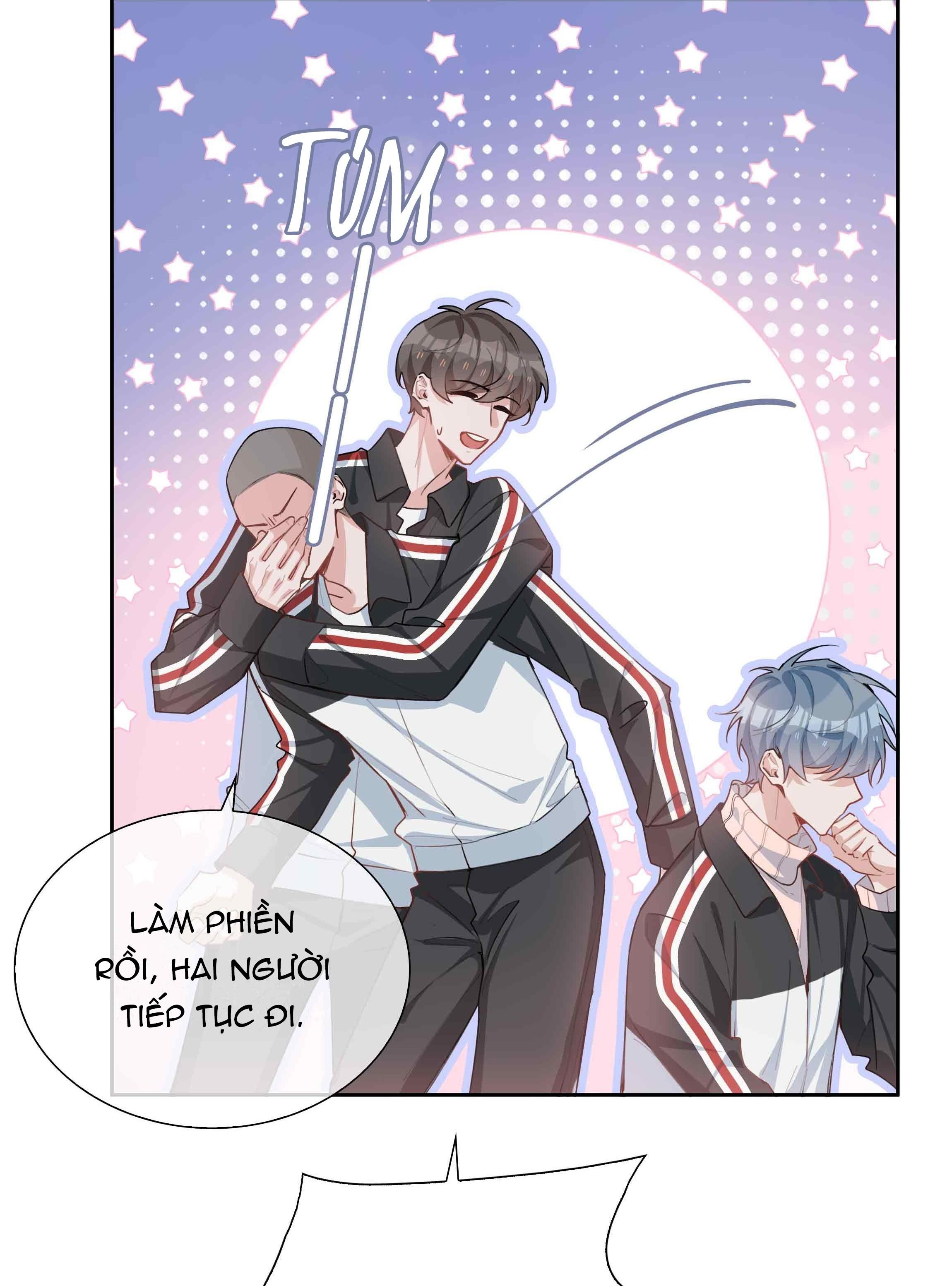 Trường Cấp Ba Sơn Hải Chapter 65 - 14