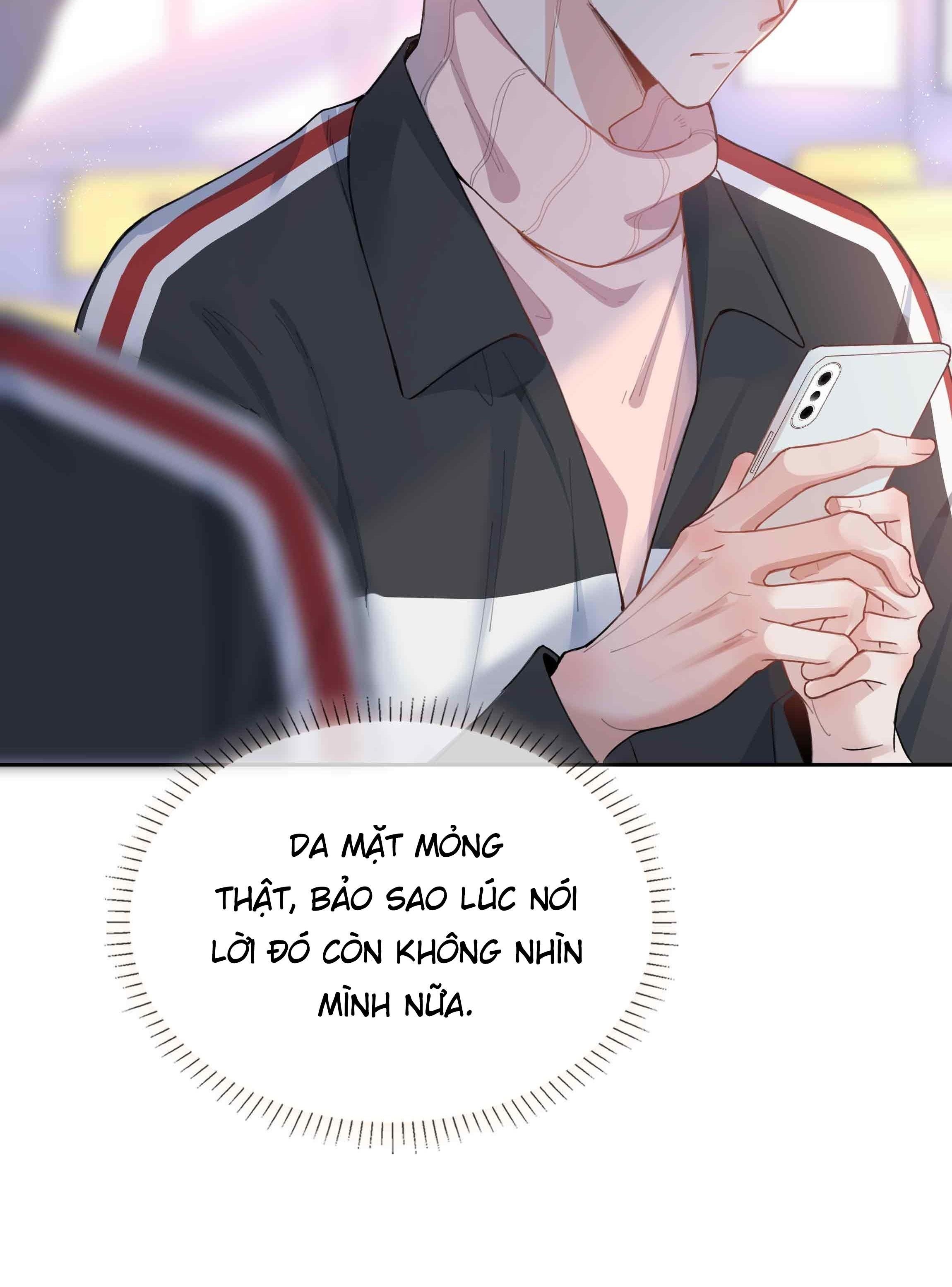 Trường Cấp Ba Sơn Hải Chapter 65 - 16