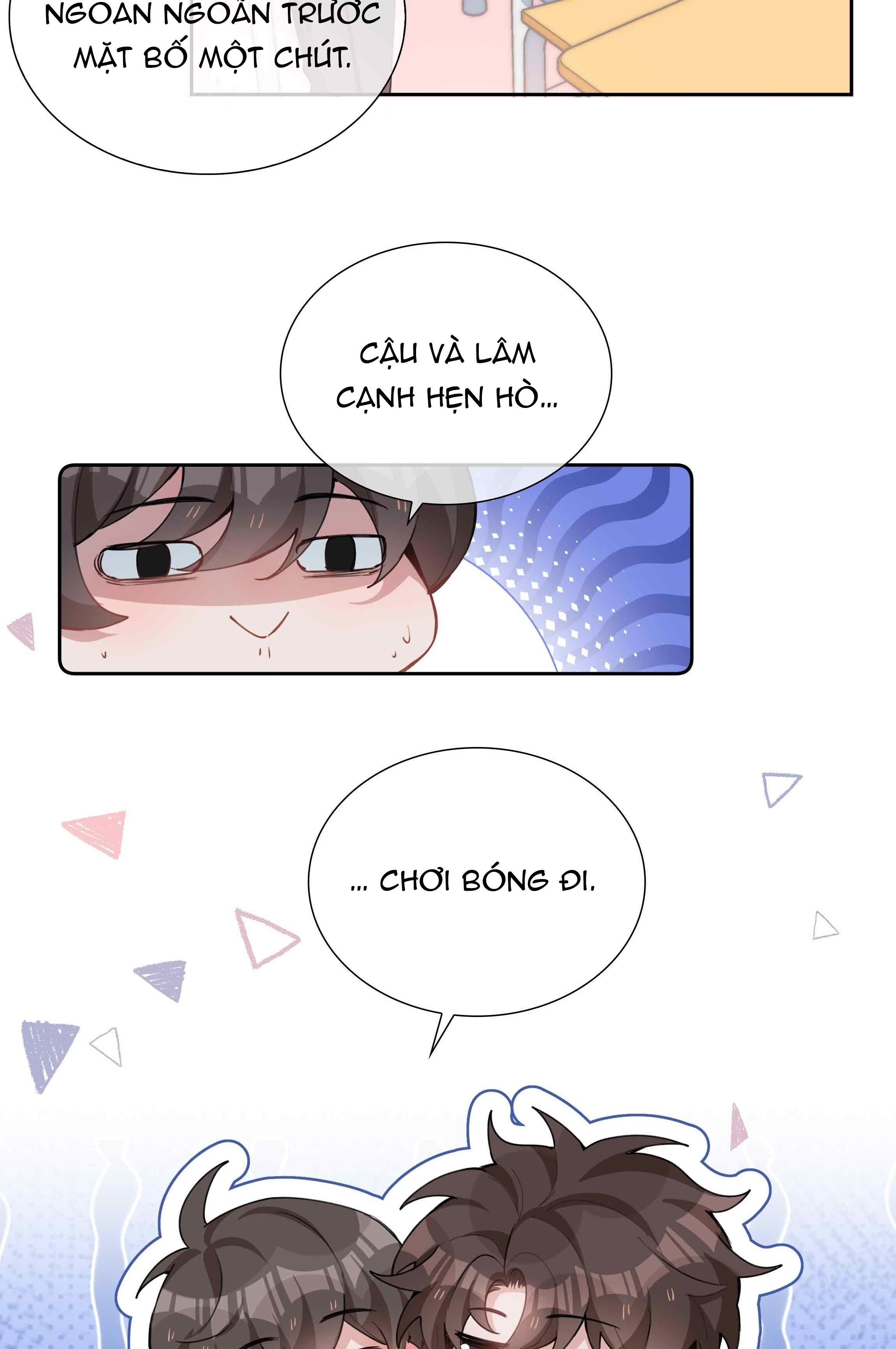 Trường Cấp Ba Sơn Hải Chapter 65 - 18