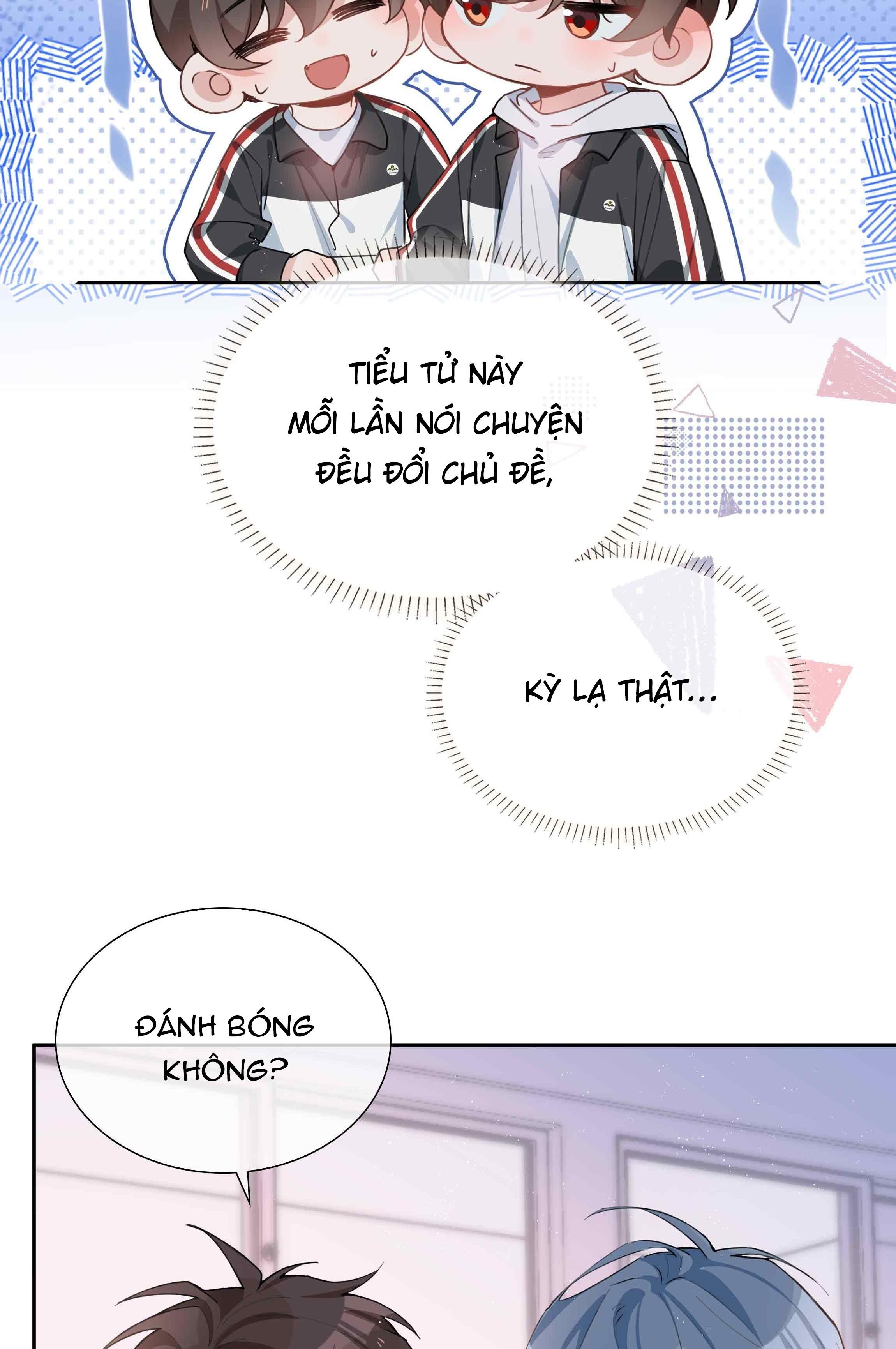 Trường Cấp Ba Sơn Hải Chapter 65 - 19