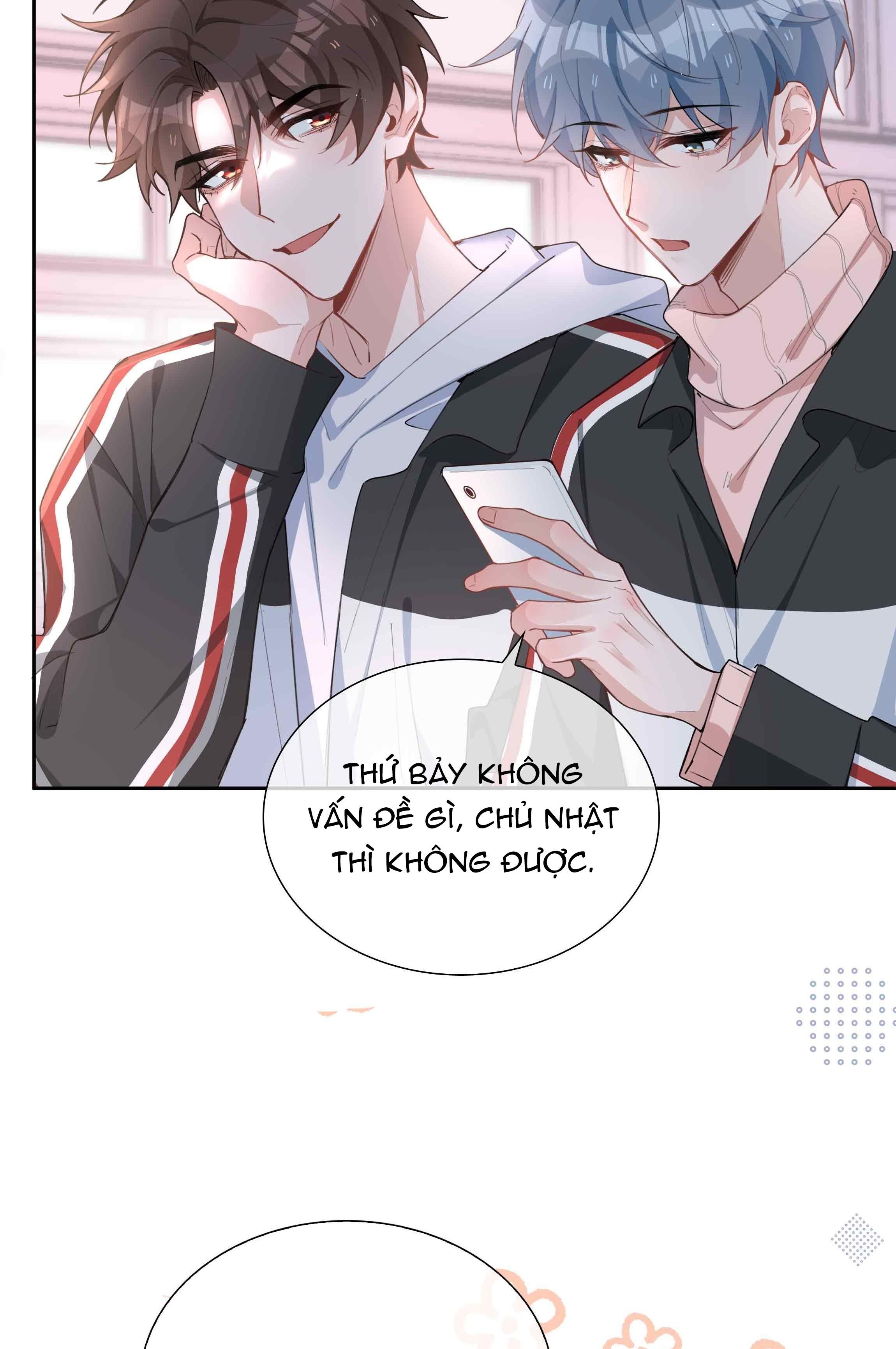 Trường Cấp Ba Sơn Hải Chapter 65 - 20