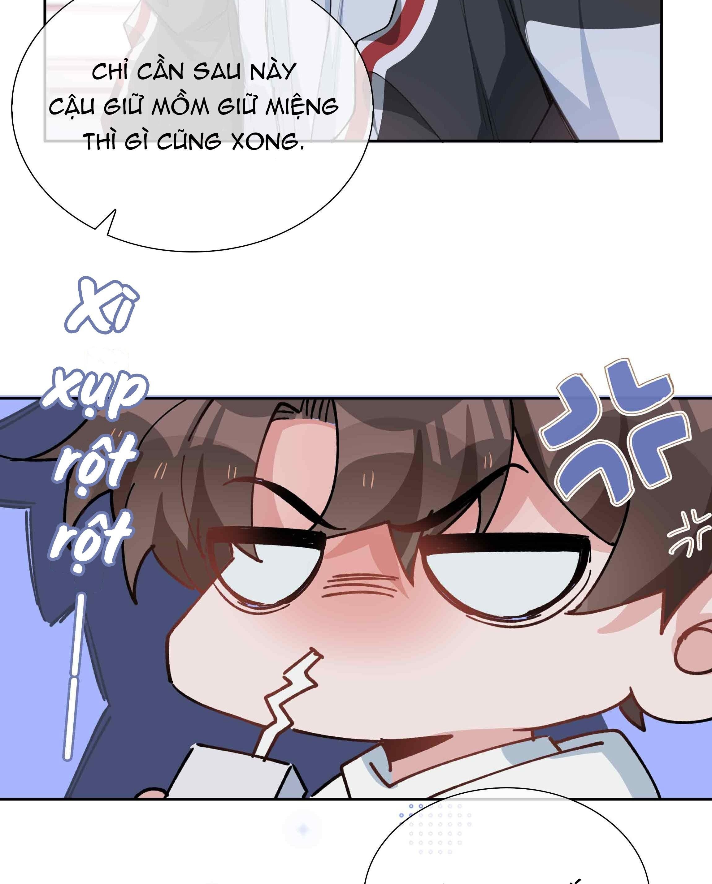 Trường Cấp Ba Sơn Hải Chapter 65 - 3