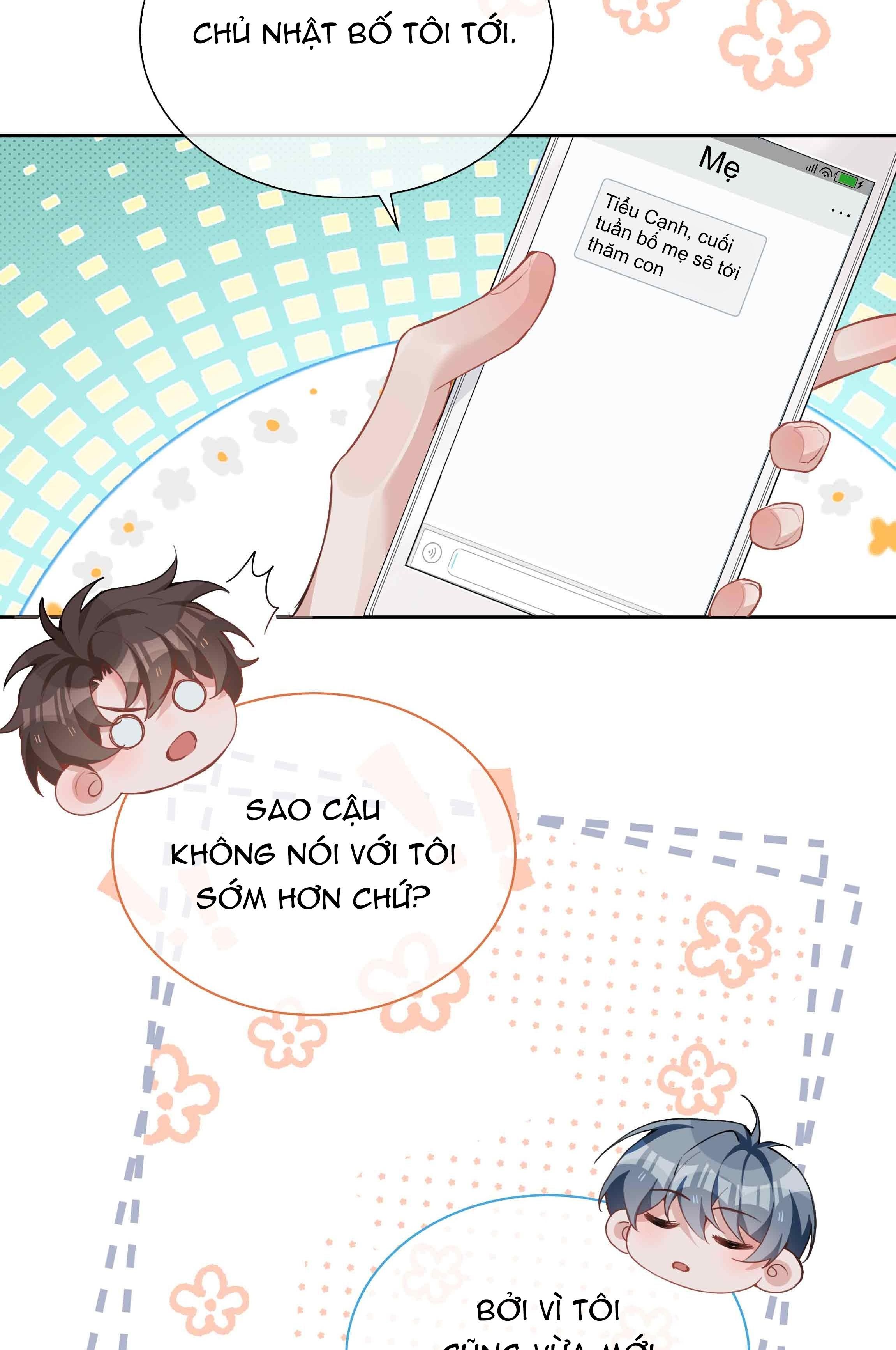 Trường Cấp Ba Sơn Hải Chapter 65 - 21