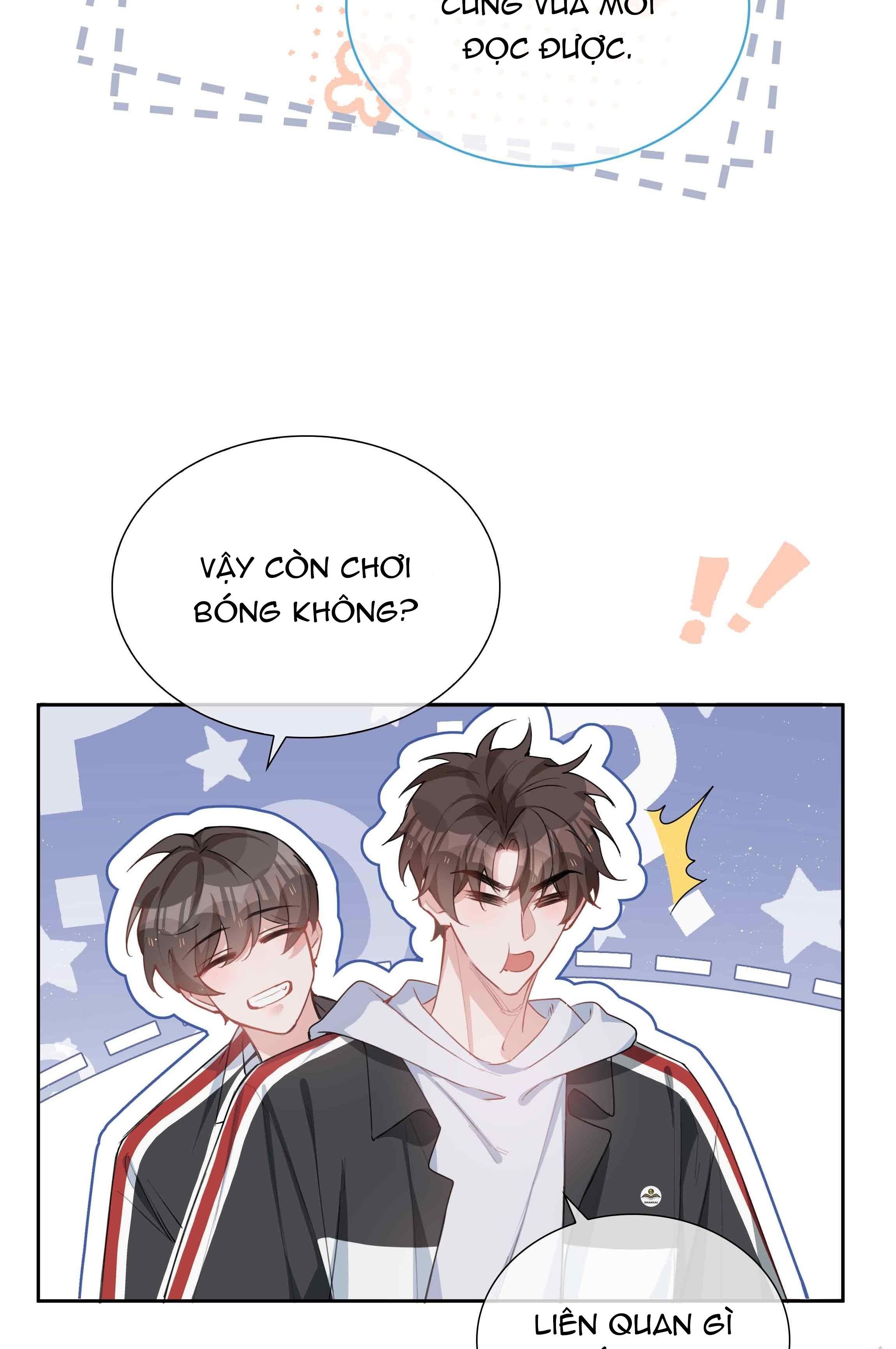 Trường Cấp Ba Sơn Hải Chapter 65 - 22