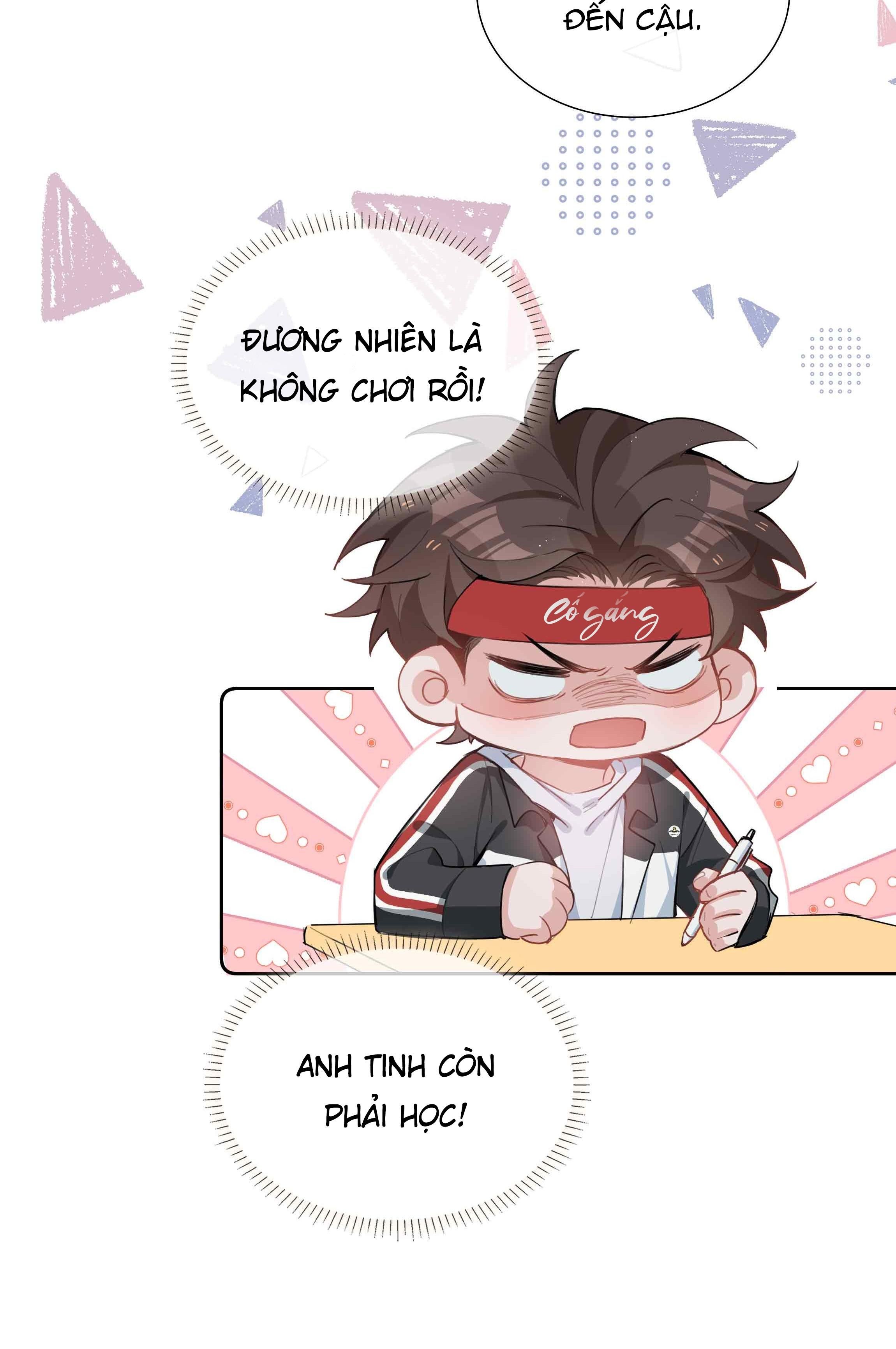 Trường Cấp Ba Sơn Hải Chapter 65 - 23