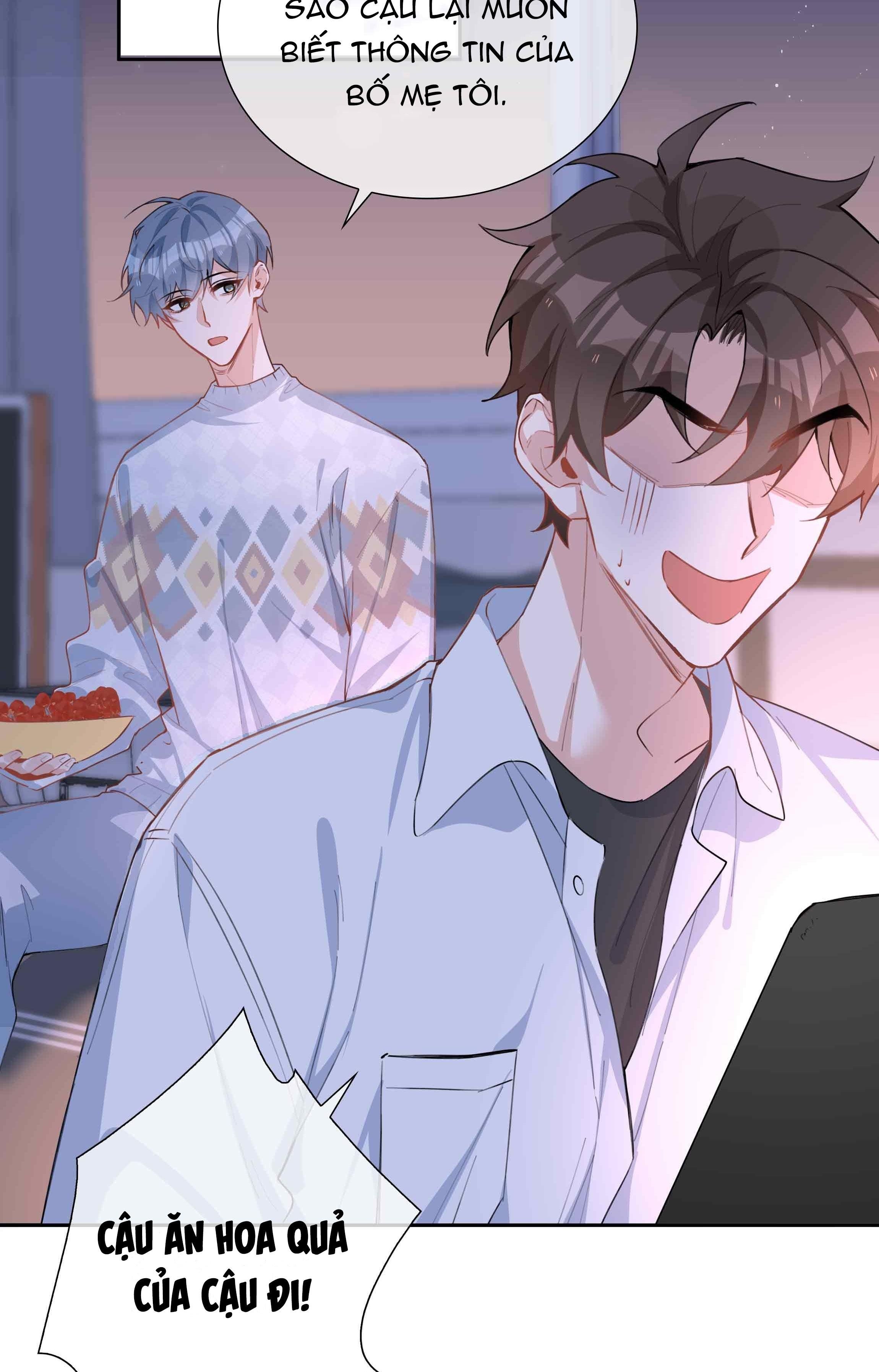 Trường Cấp Ba Sơn Hải Chapter 65 - 25