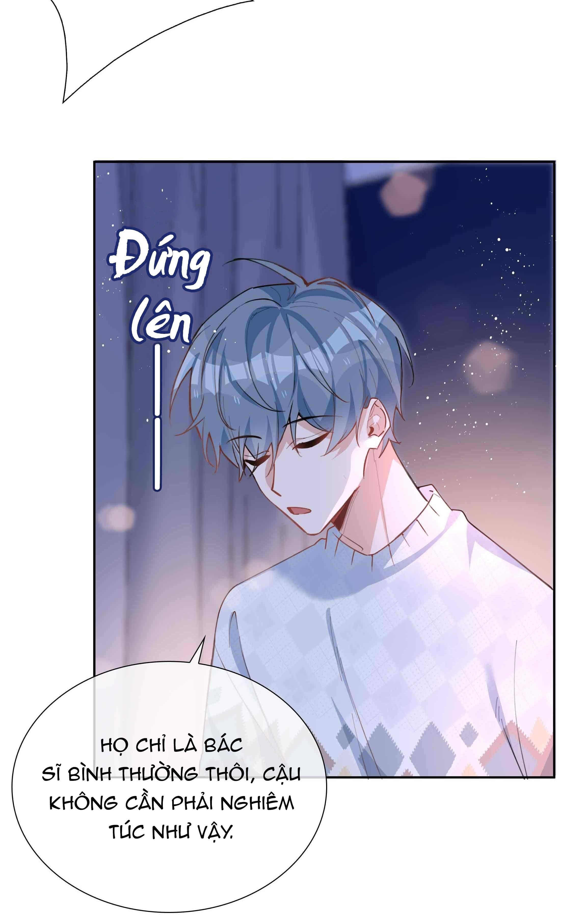 Trường Cấp Ba Sơn Hải Chapter 65 - 26