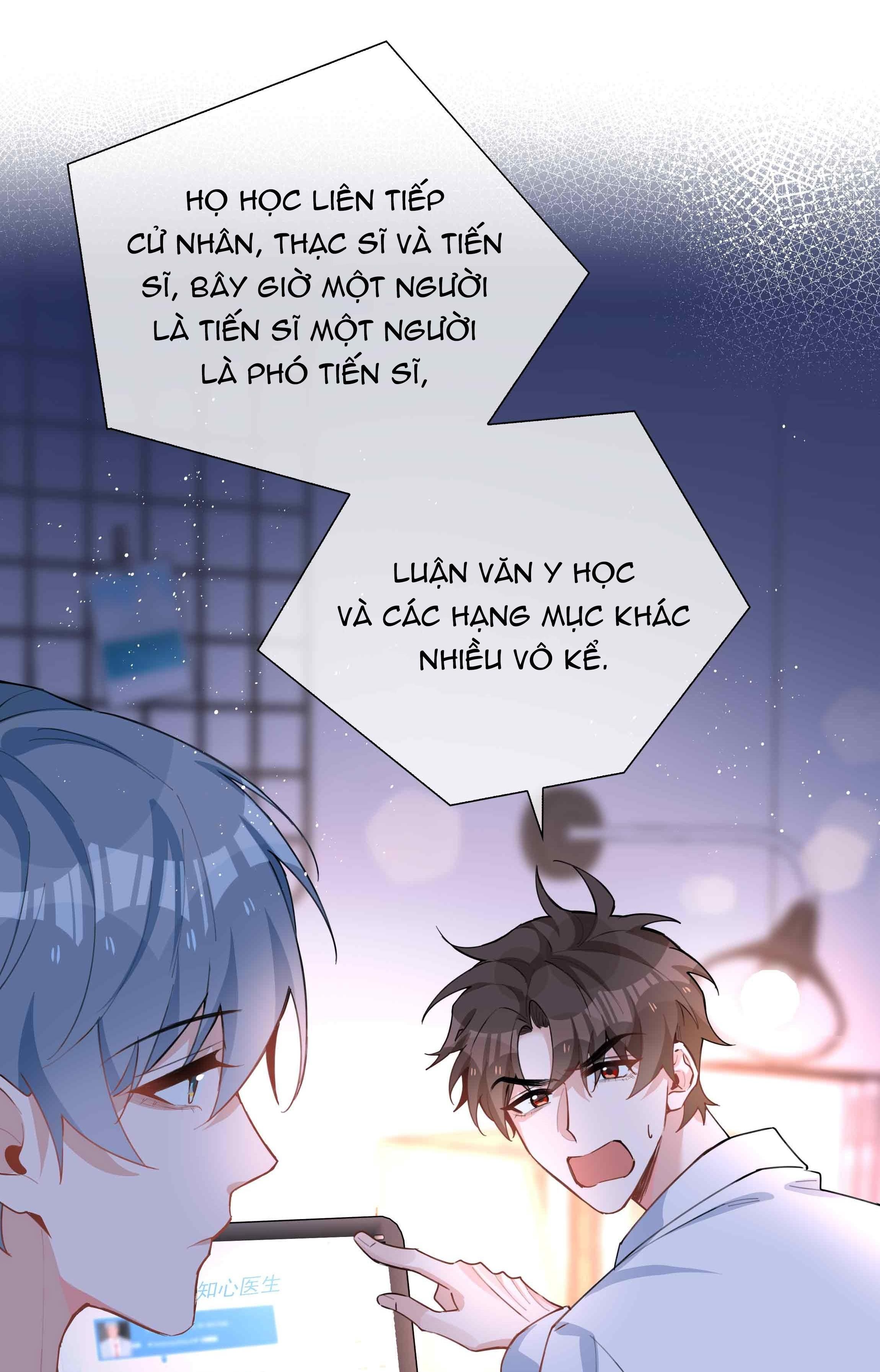 Trường Cấp Ba Sơn Hải Chapter 65 - 27