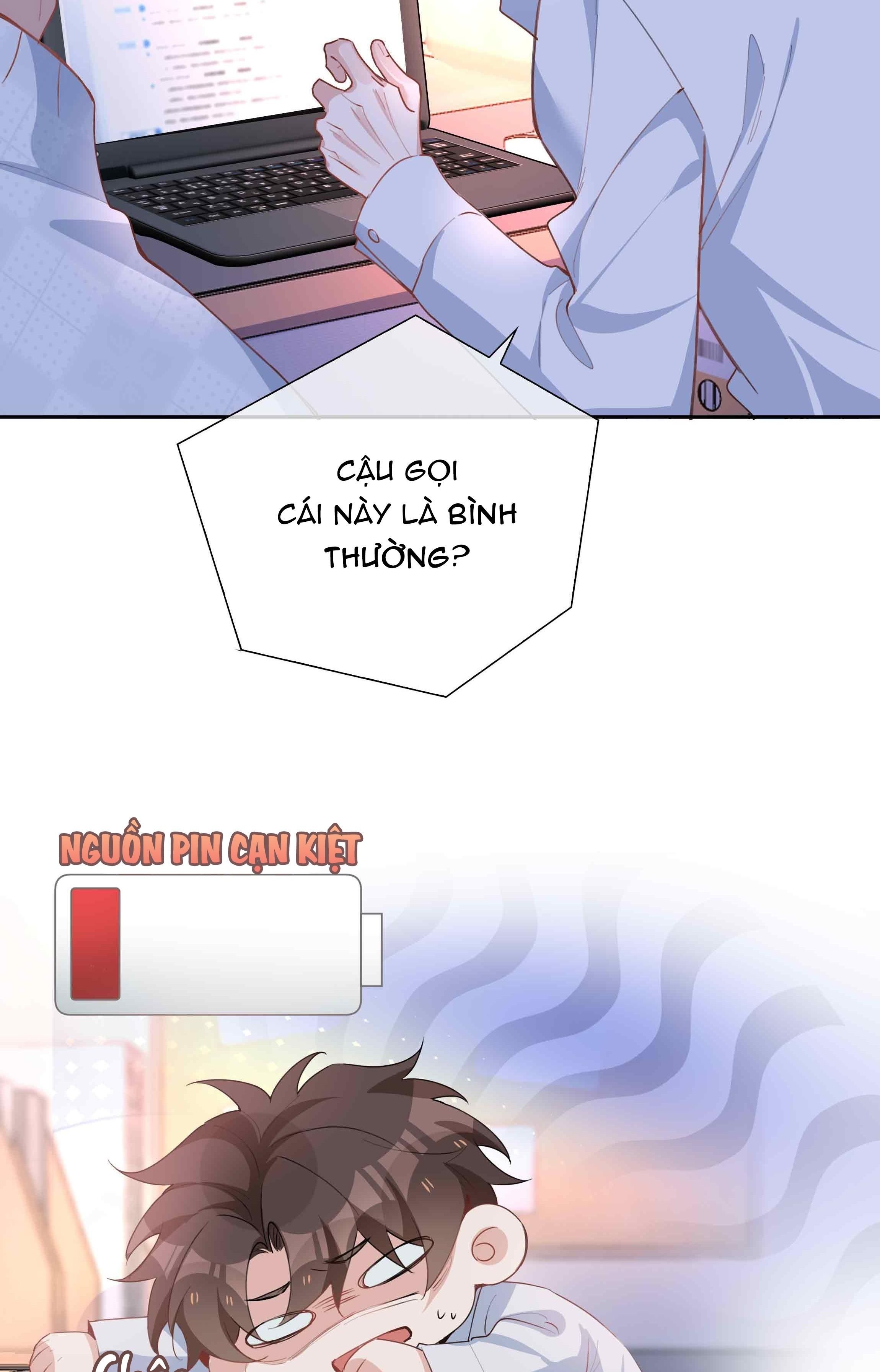 Trường Cấp Ba Sơn Hải Chapter 65 - 28