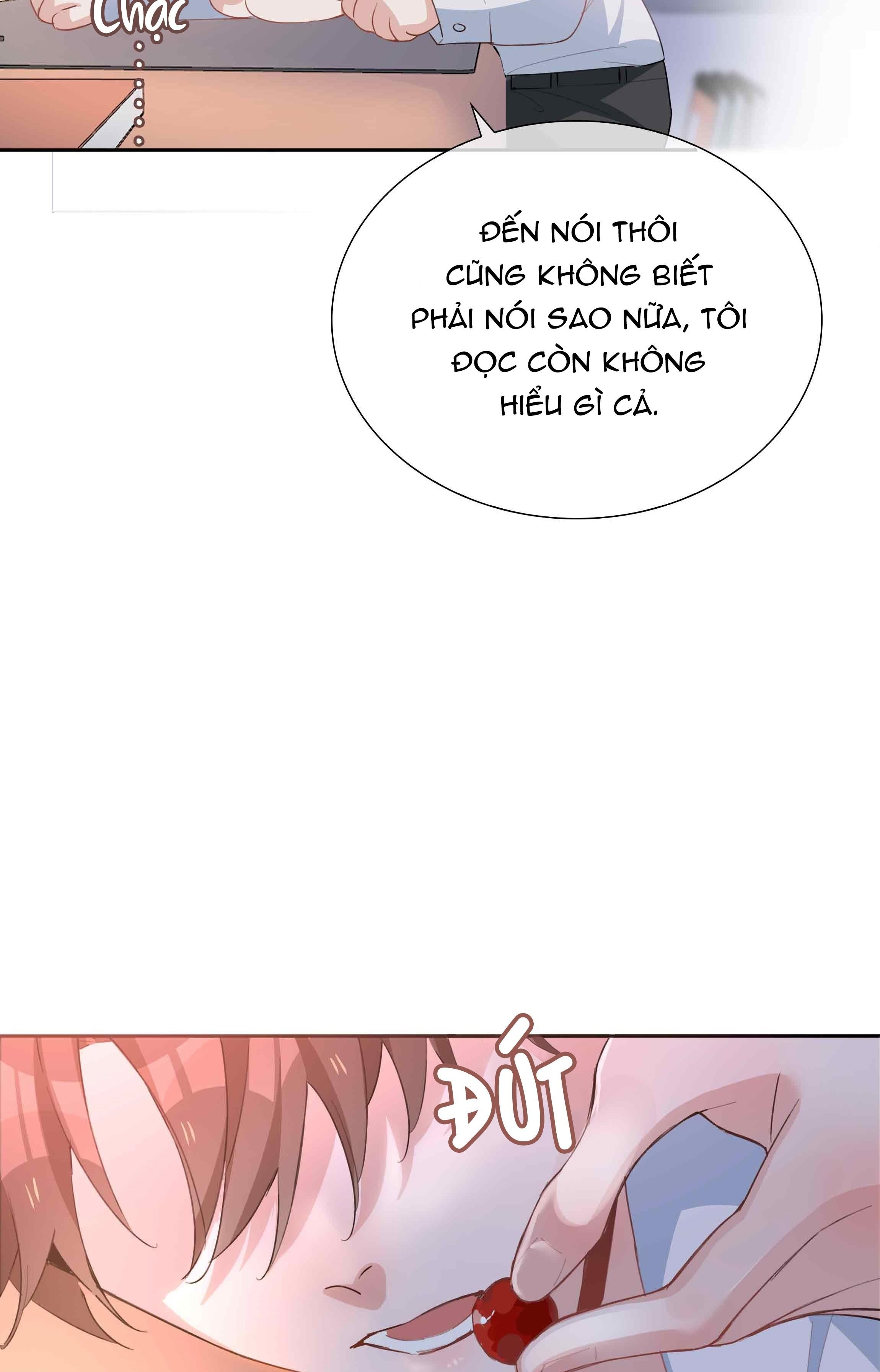 Trường Cấp Ba Sơn Hải Chapter 65 - 29