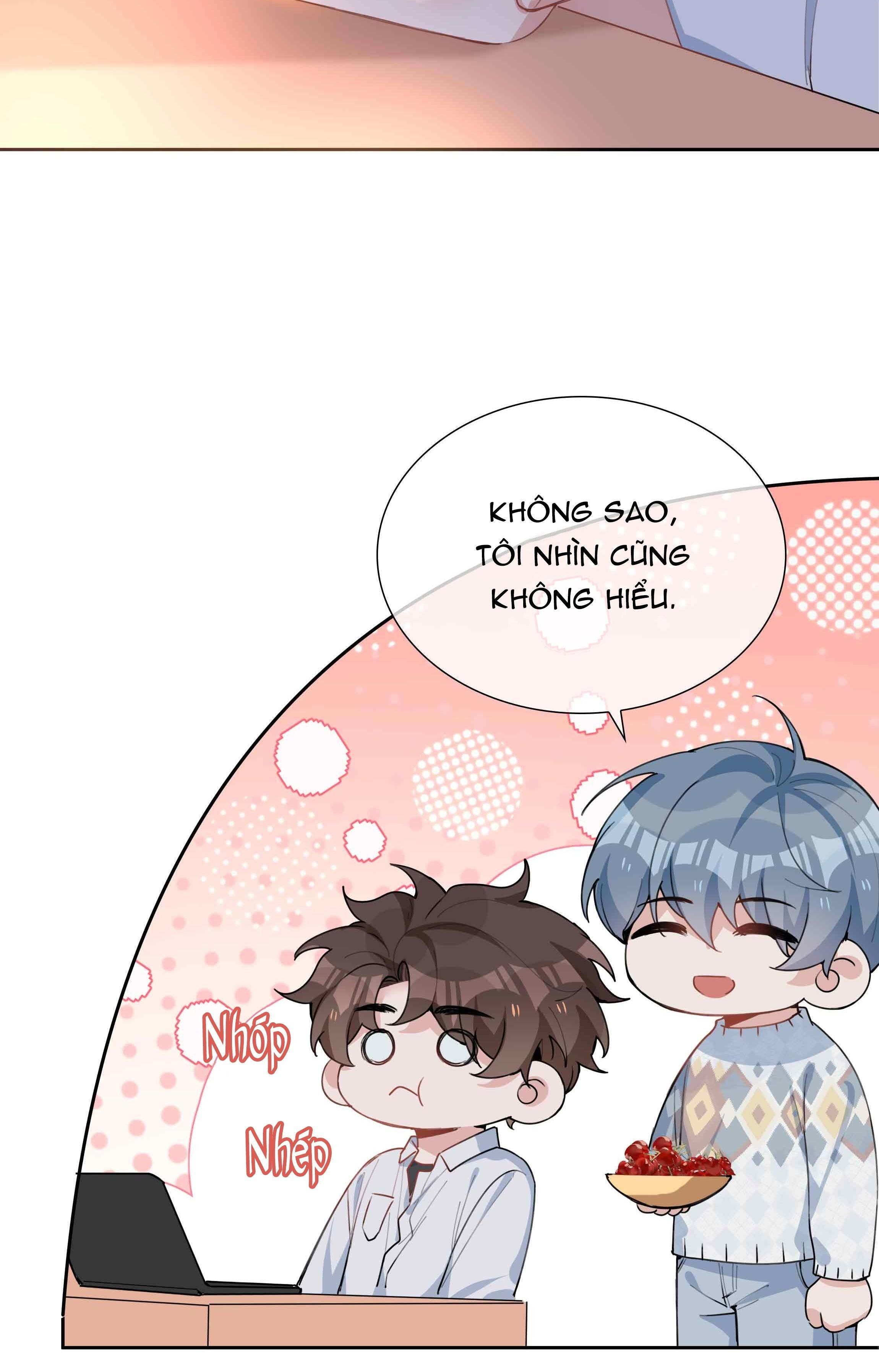 Trường Cấp Ba Sơn Hải Chapter 65 - 30