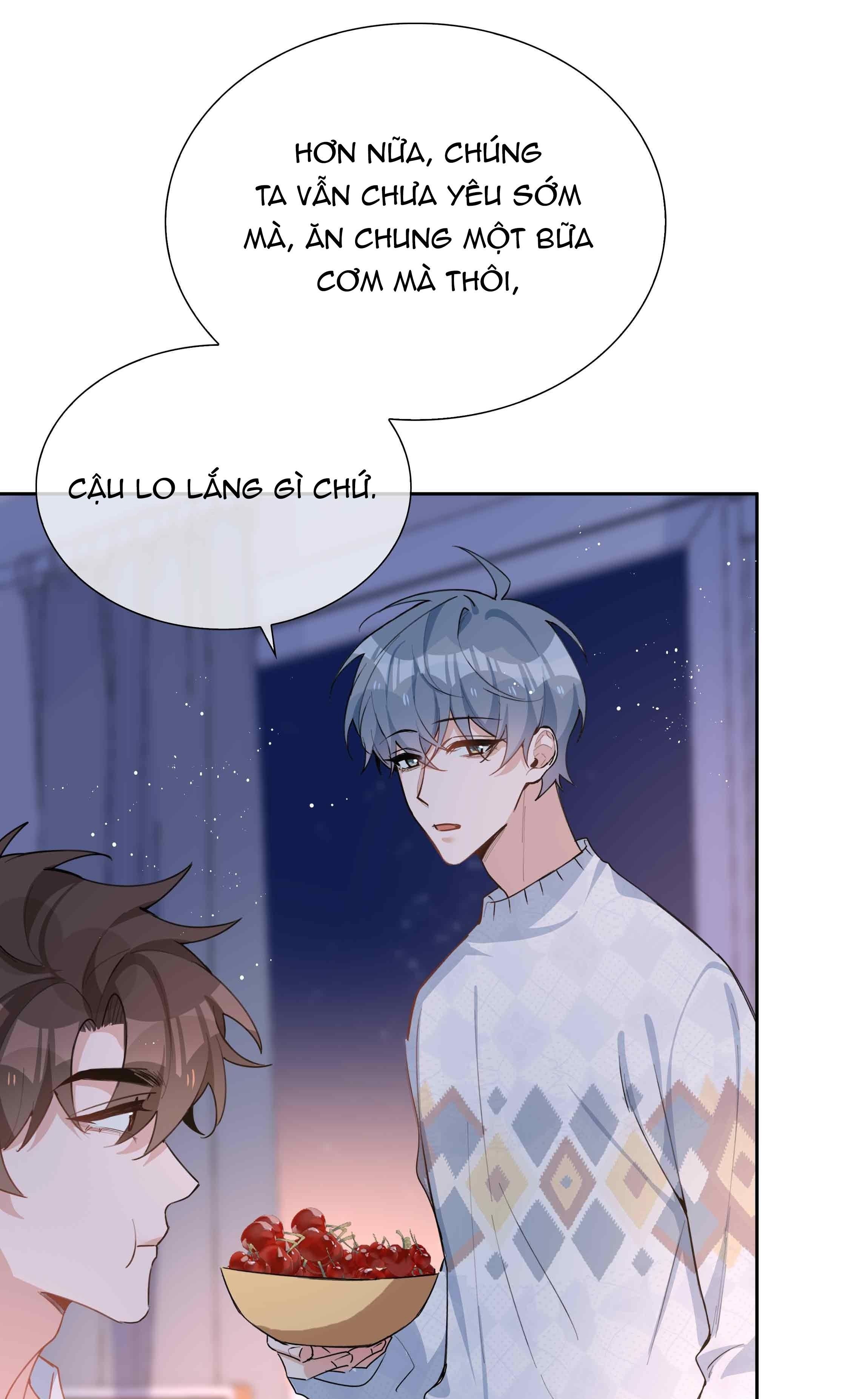 Trường Cấp Ba Sơn Hải Chapter 65 - 31