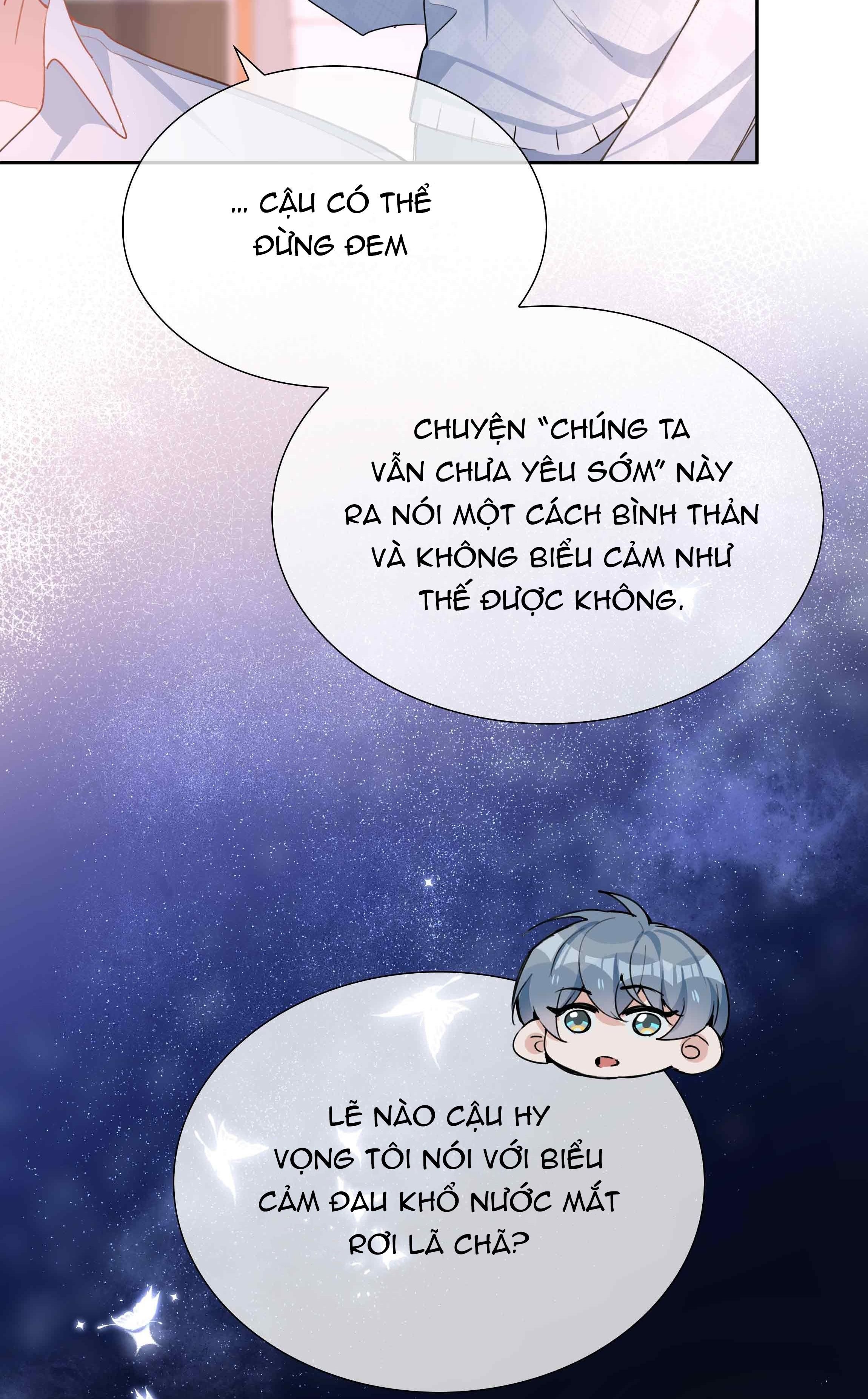 Trường Cấp Ba Sơn Hải Chapter 65 - 32