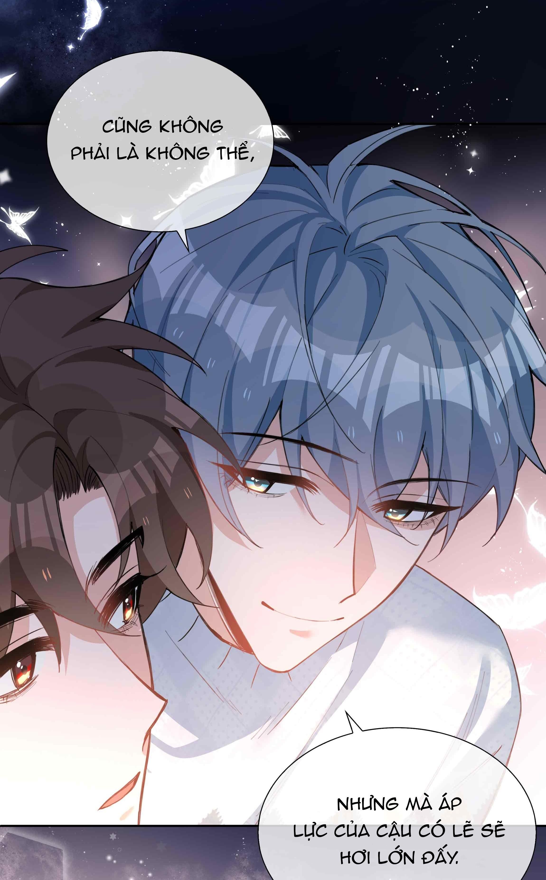 Trường Cấp Ba Sơn Hải Chapter 65 - 33