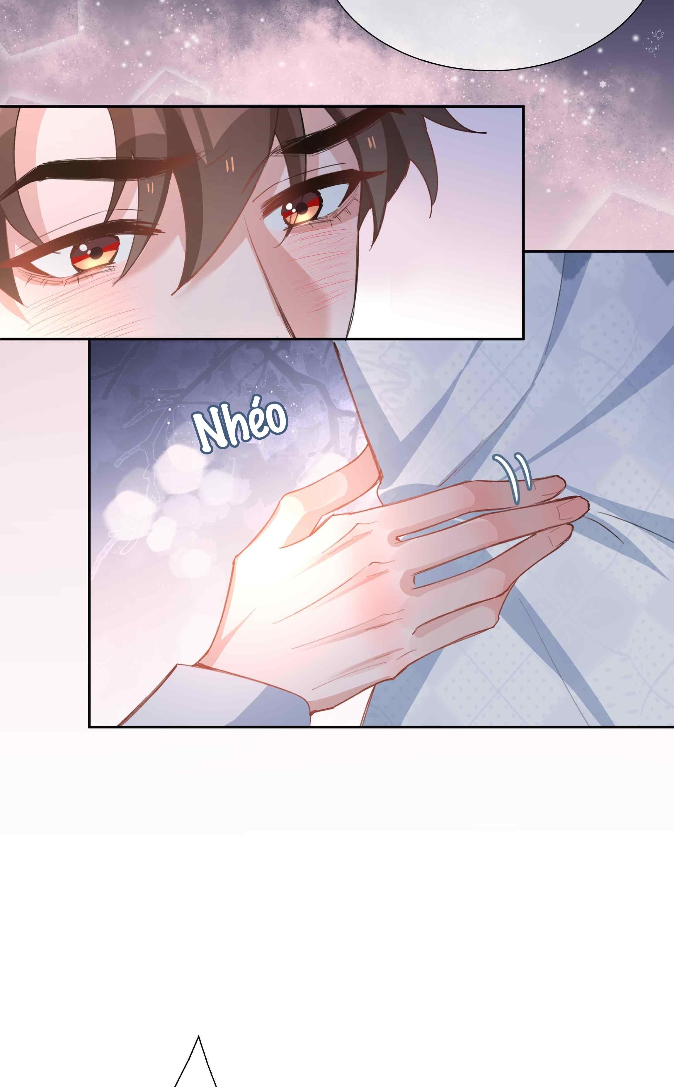 Trường Cấp Ba Sơn Hải Chapter 65 - 34