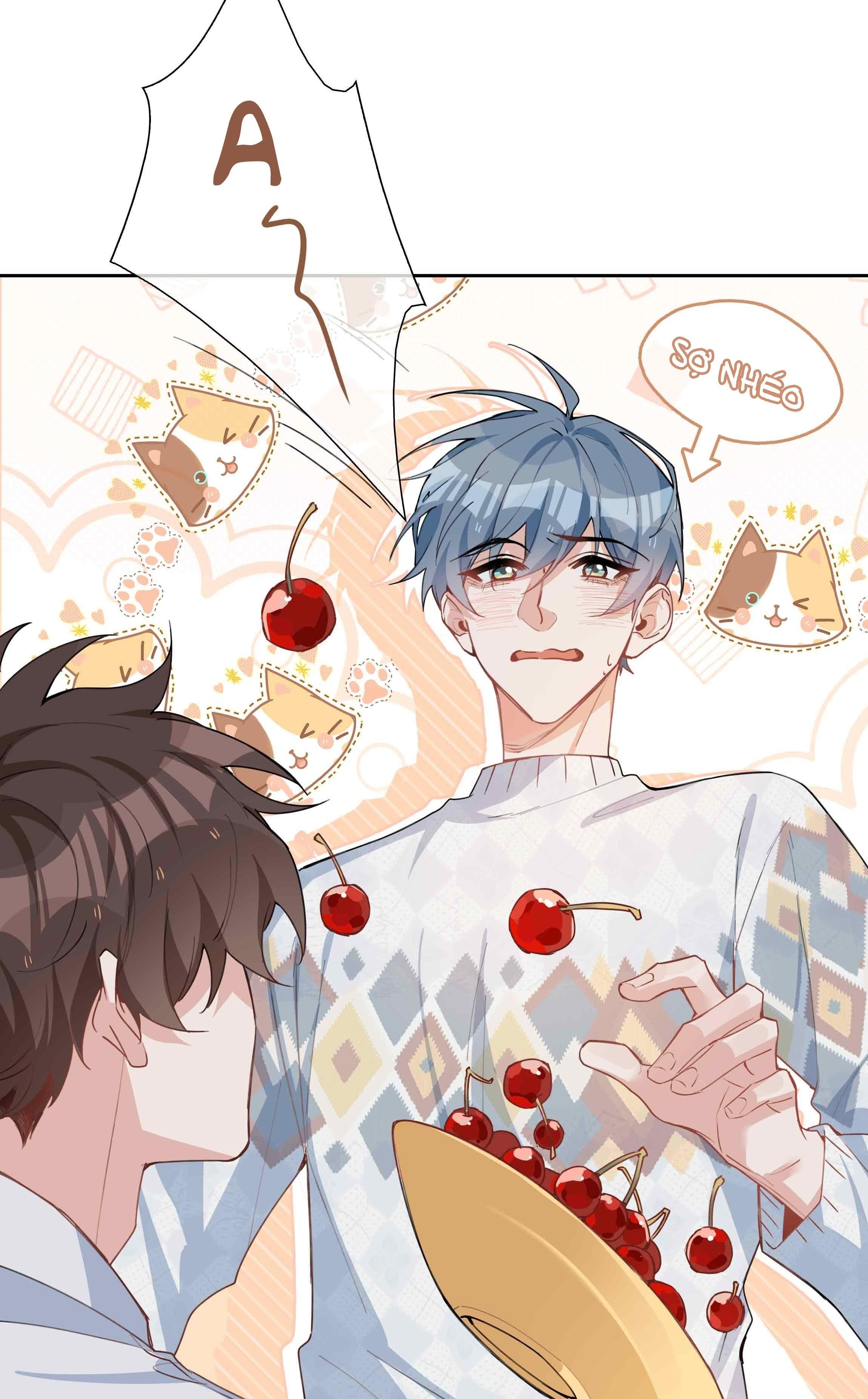 Trường Cấp Ba Sơn Hải Chapter 65 - 35