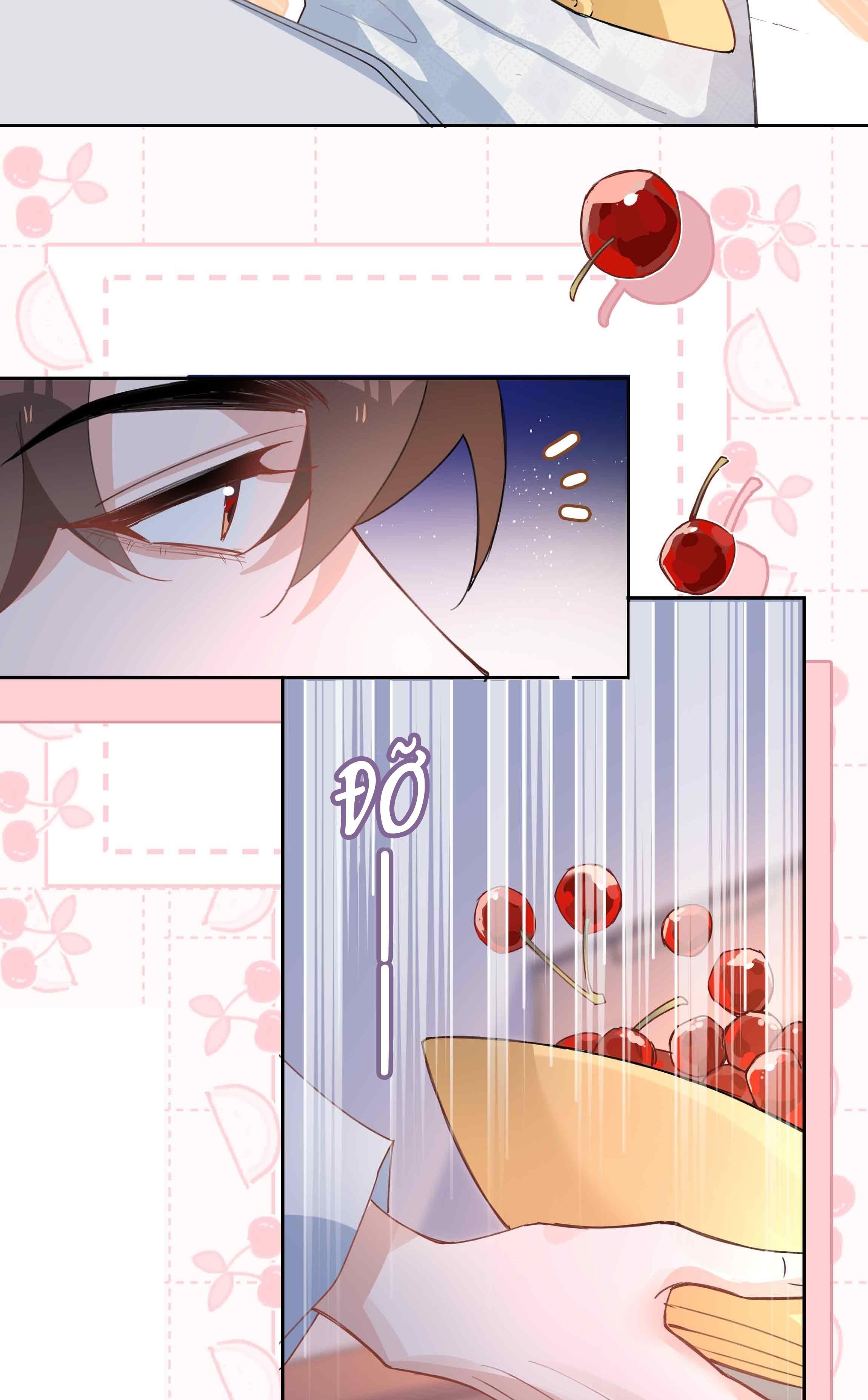 Trường Cấp Ba Sơn Hải Chapter 65 - 36