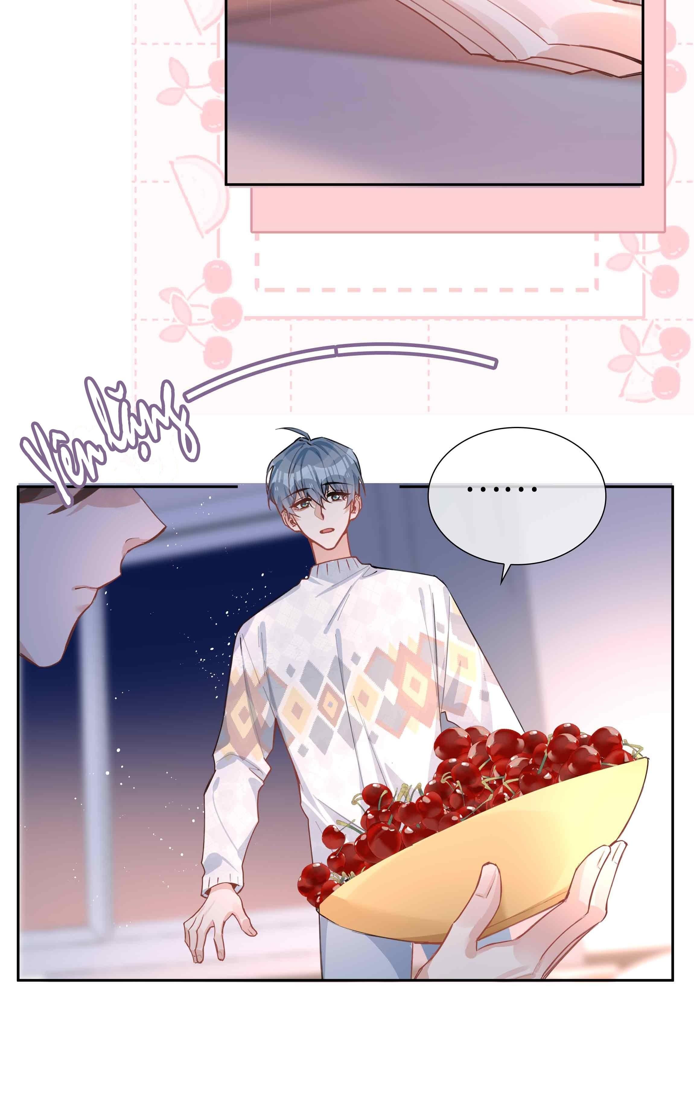 Trường Cấp Ba Sơn Hải Chapter 65 - 37