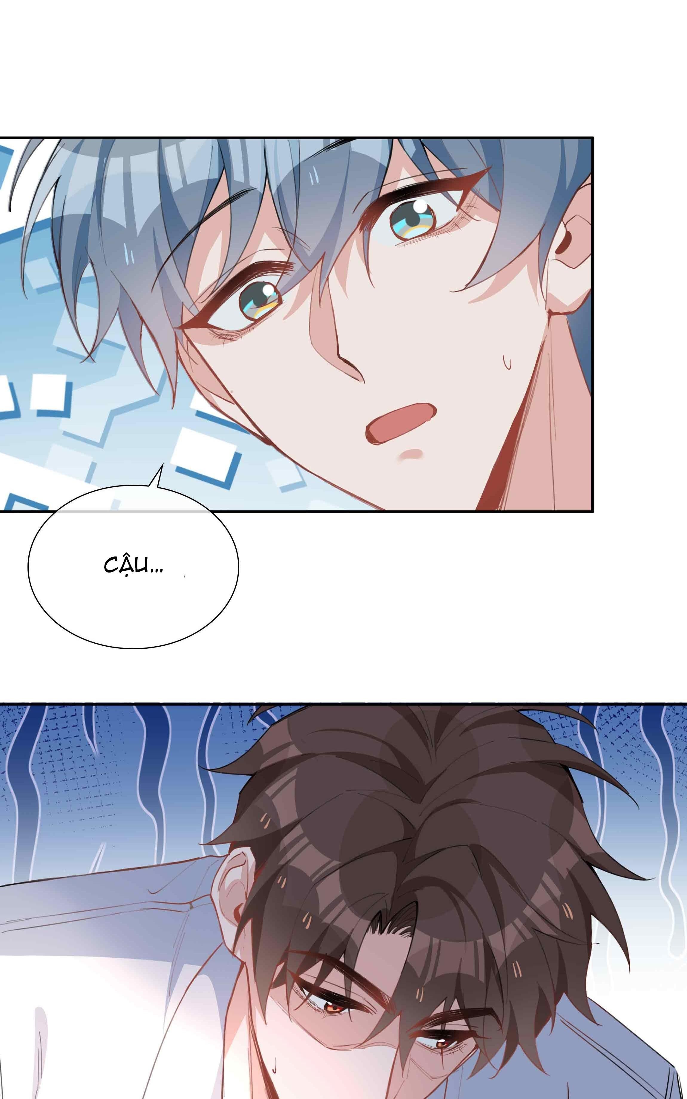 Trường Cấp Ba Sơn Hải Chapter 65 - 38