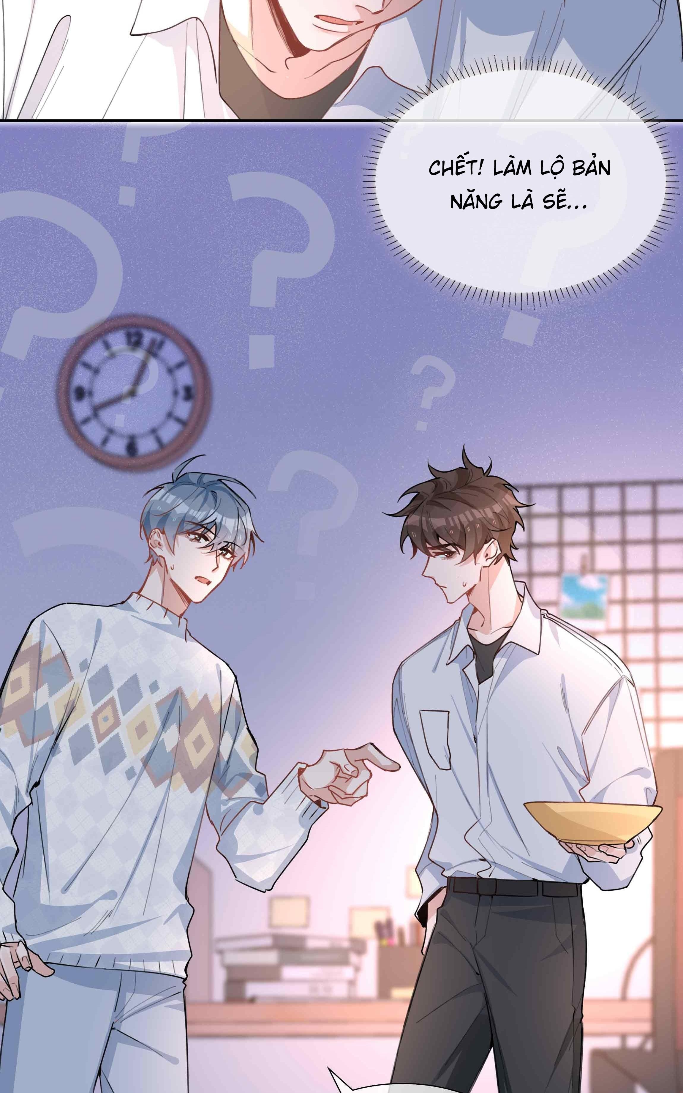 Trường Cấp Ba Sơn Hải Chapter 65 - 39