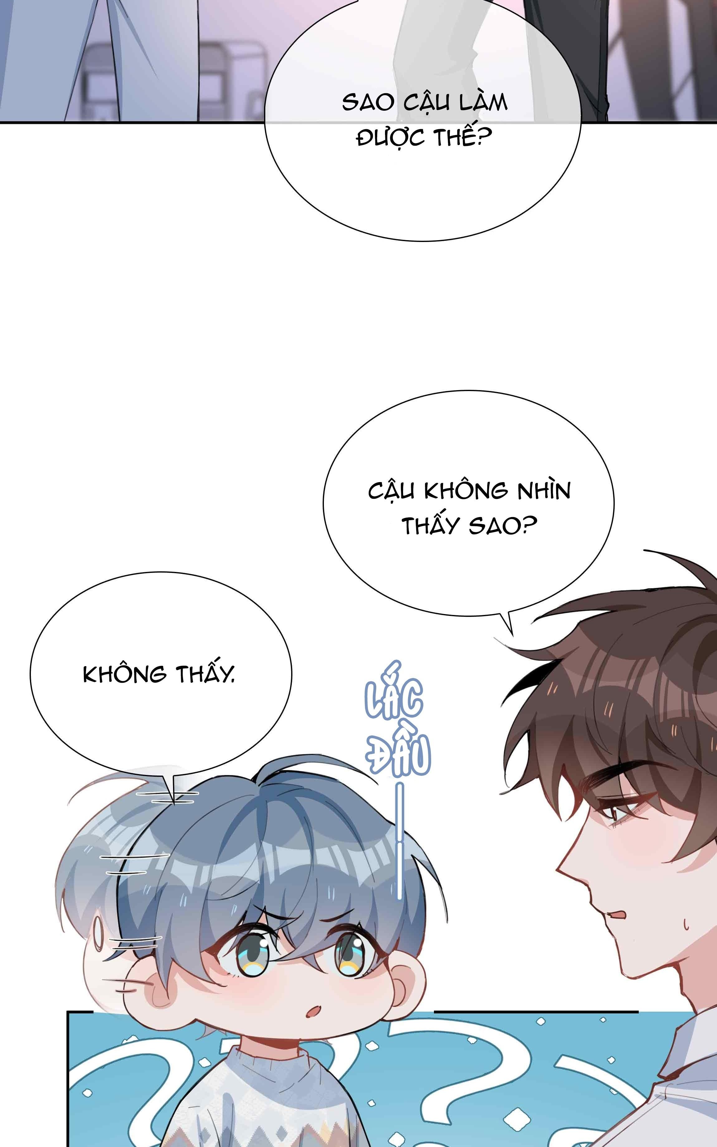 Trường Cấp Ba Sơn Hải Chapter 65 - 40