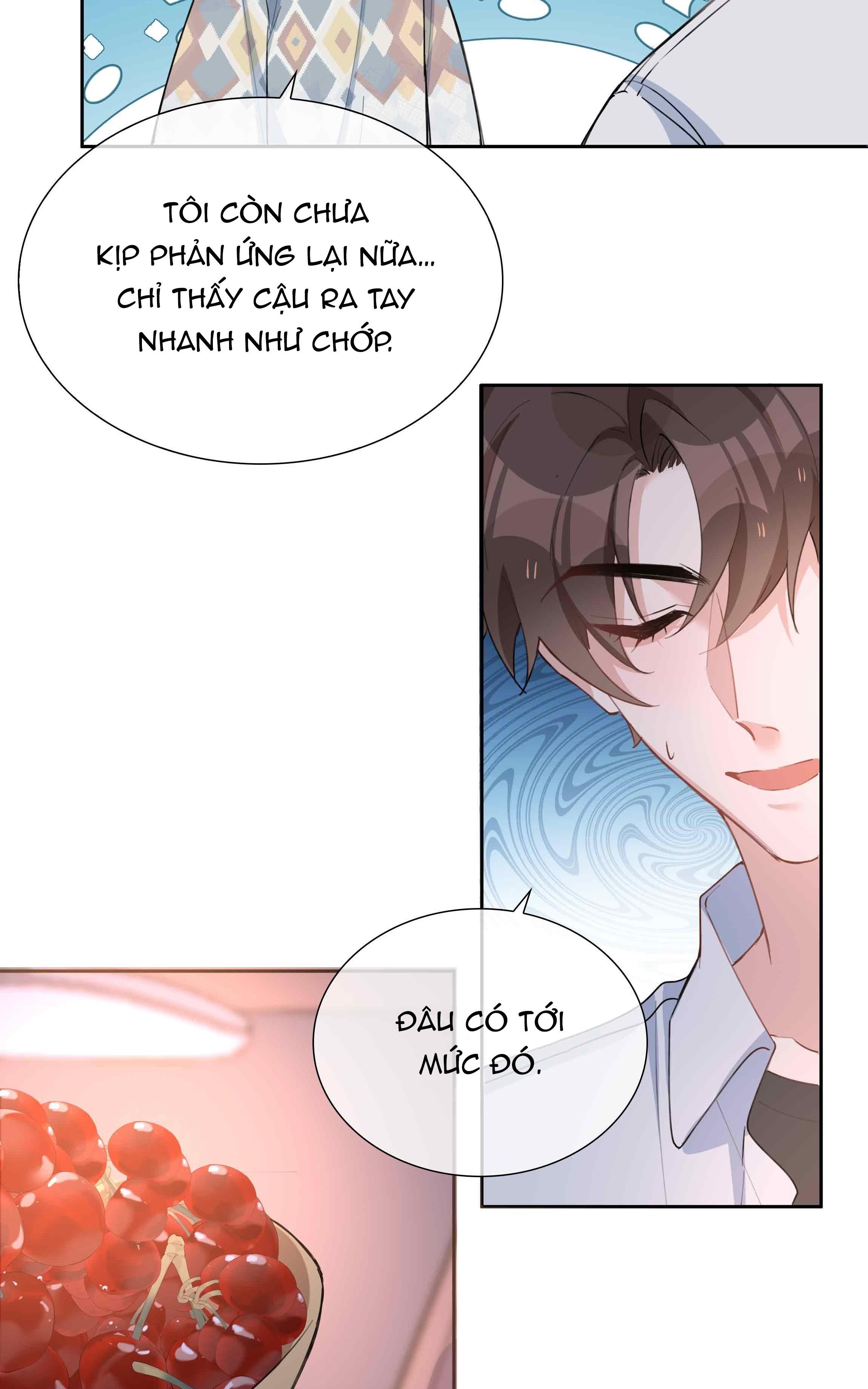 Trường Cấp Ba Sơn Hải Chapter 65 - 41