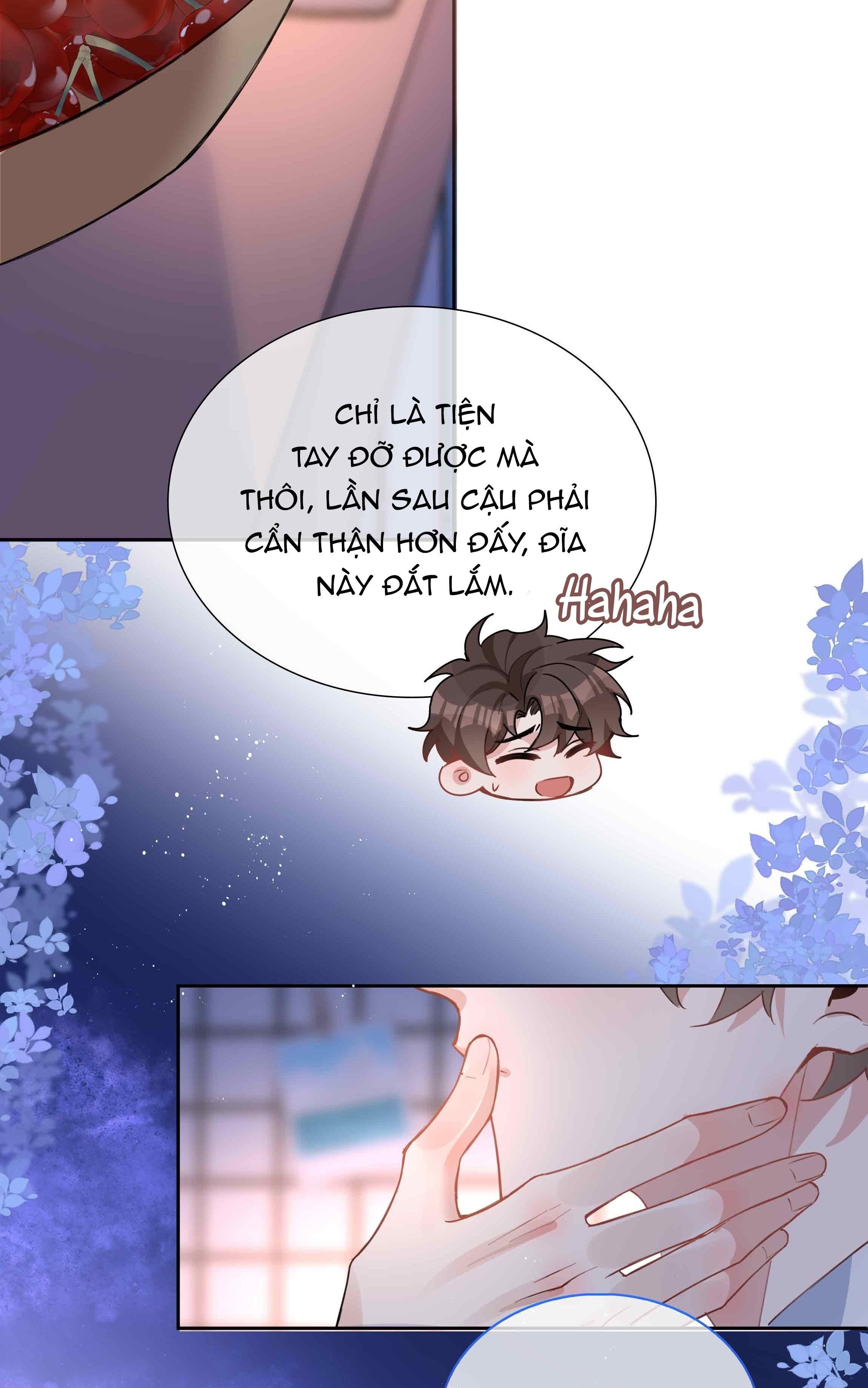 Trường Cấp Ba Sơn Hải Chapter 65 - 42