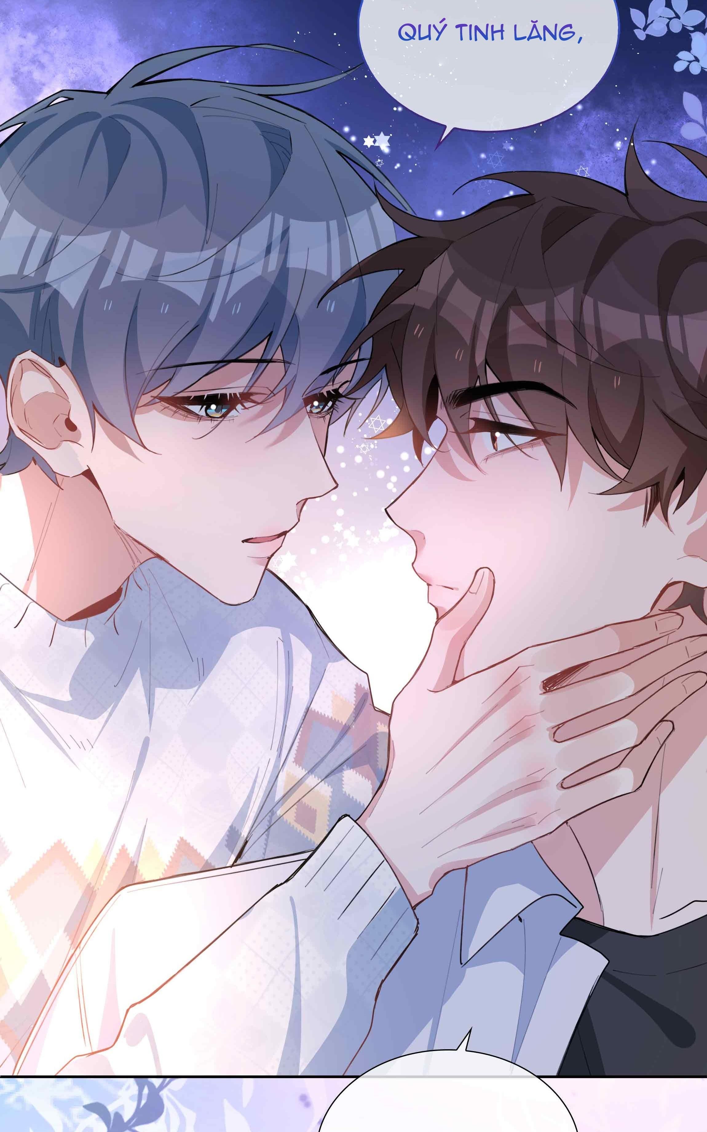 Trường Cấp Ba Sơn Hải Chapter 65 - 43