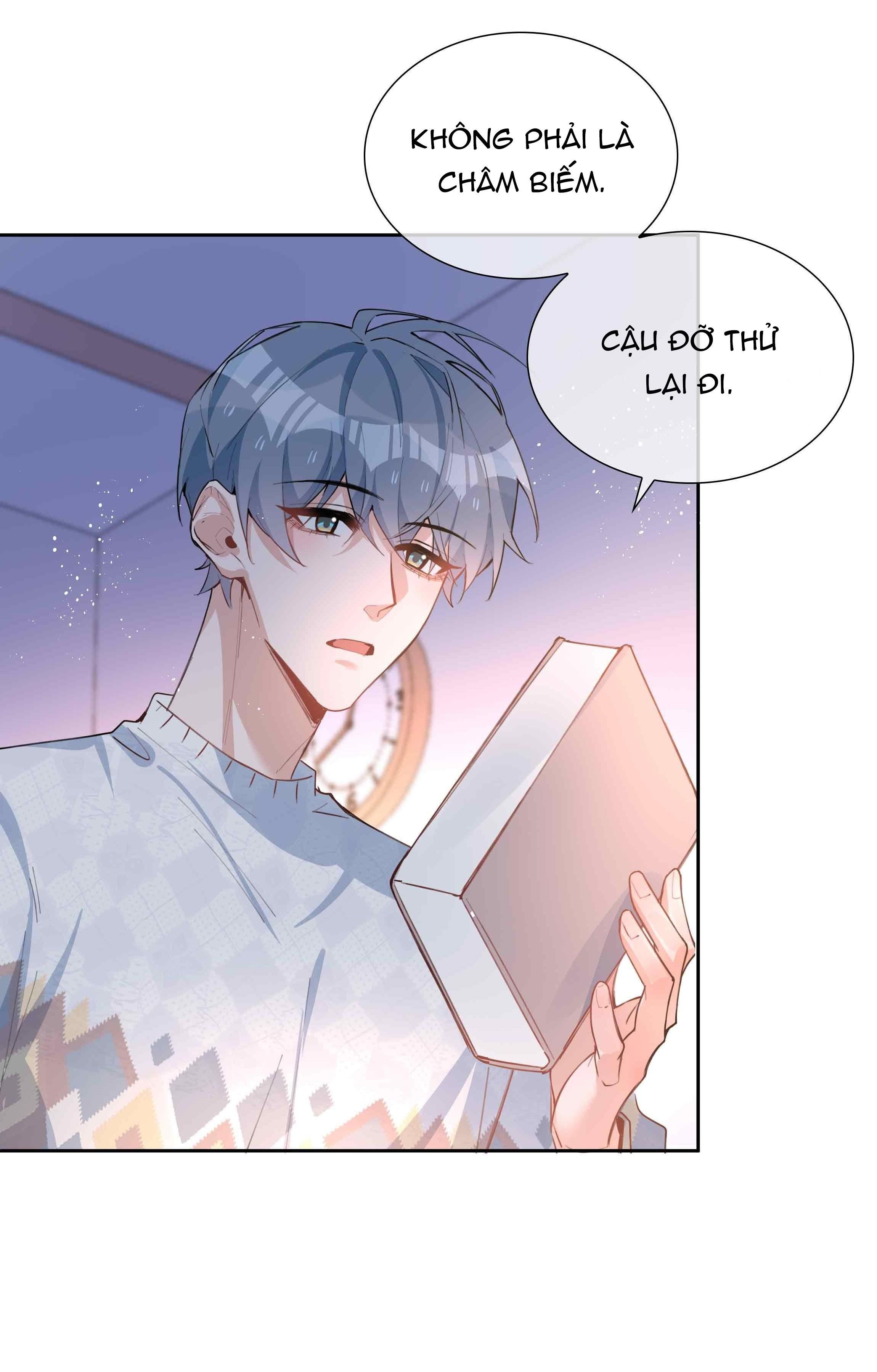 Trường Cấp Ba Sơn Hải Chapter 65 - 45