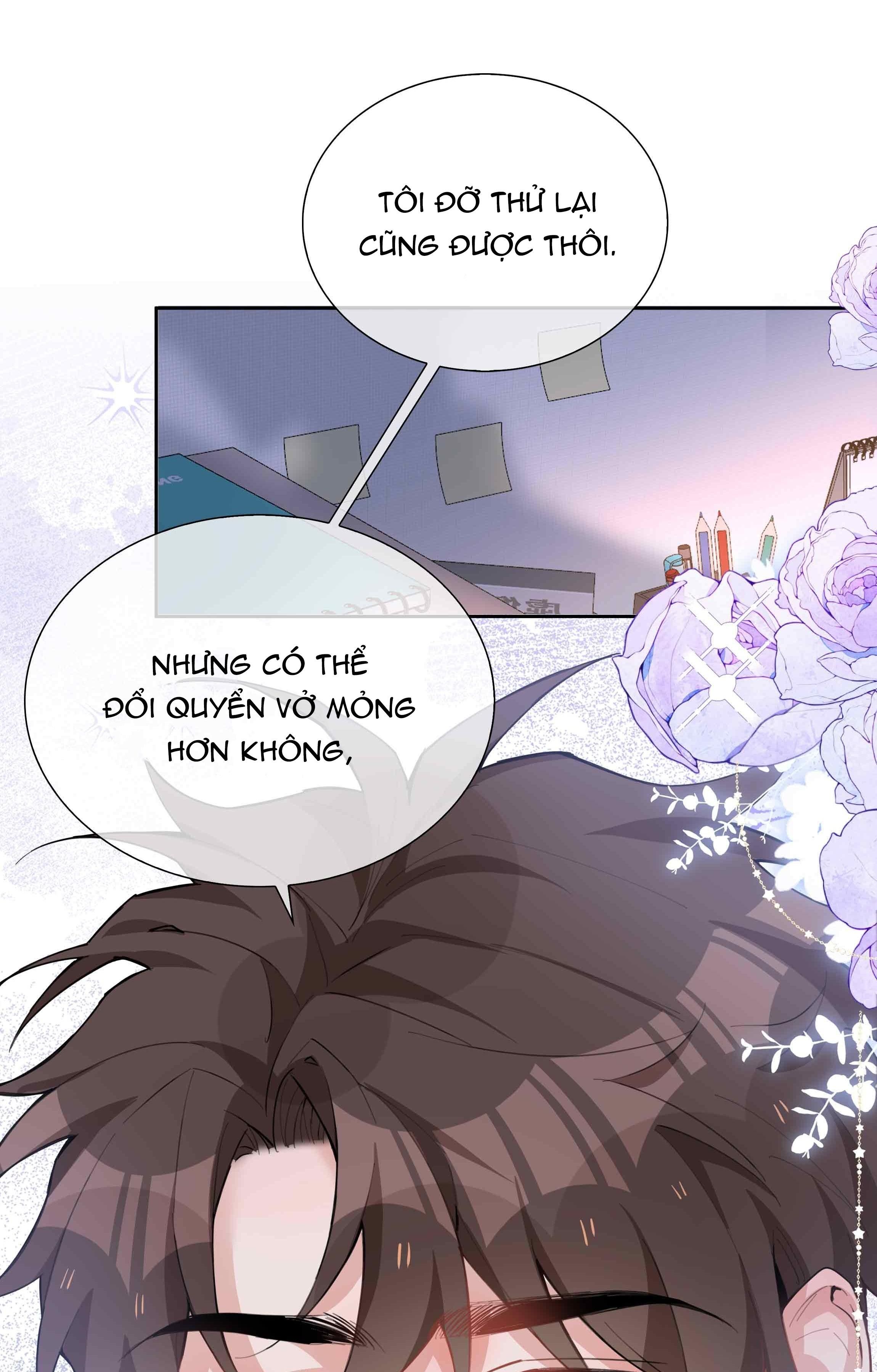 Trường Cấp Ba Sơn Hải Chapter 65 - 46