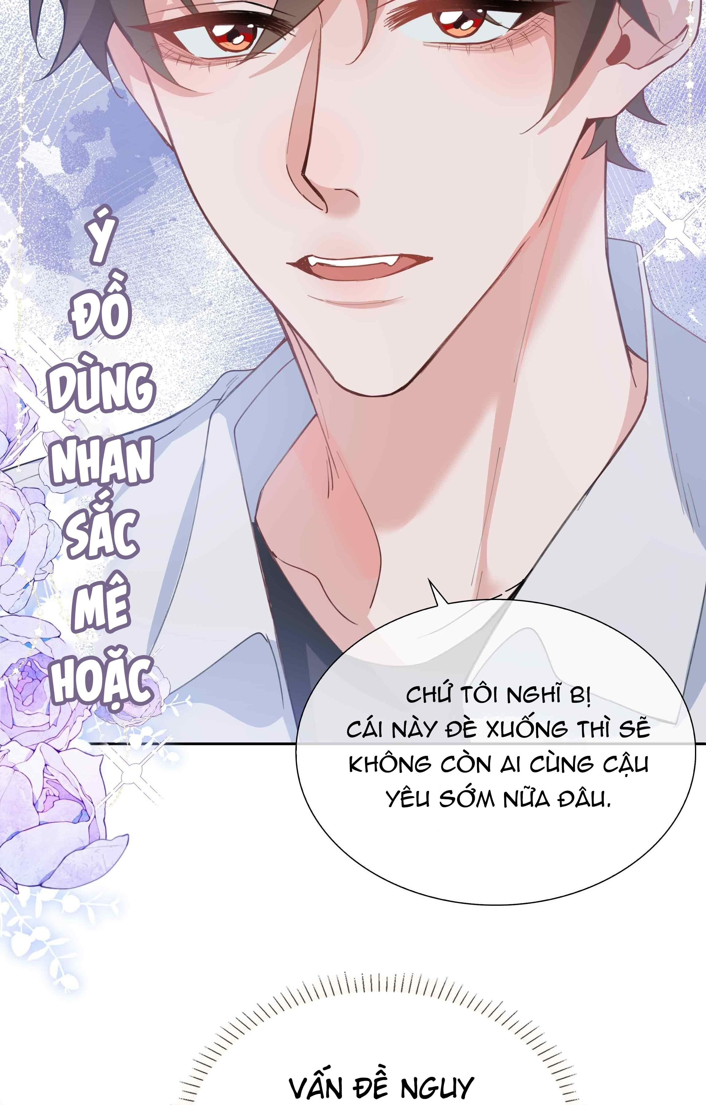 Trường Cấp Ba Sơn Hải Chapter 65 - 47