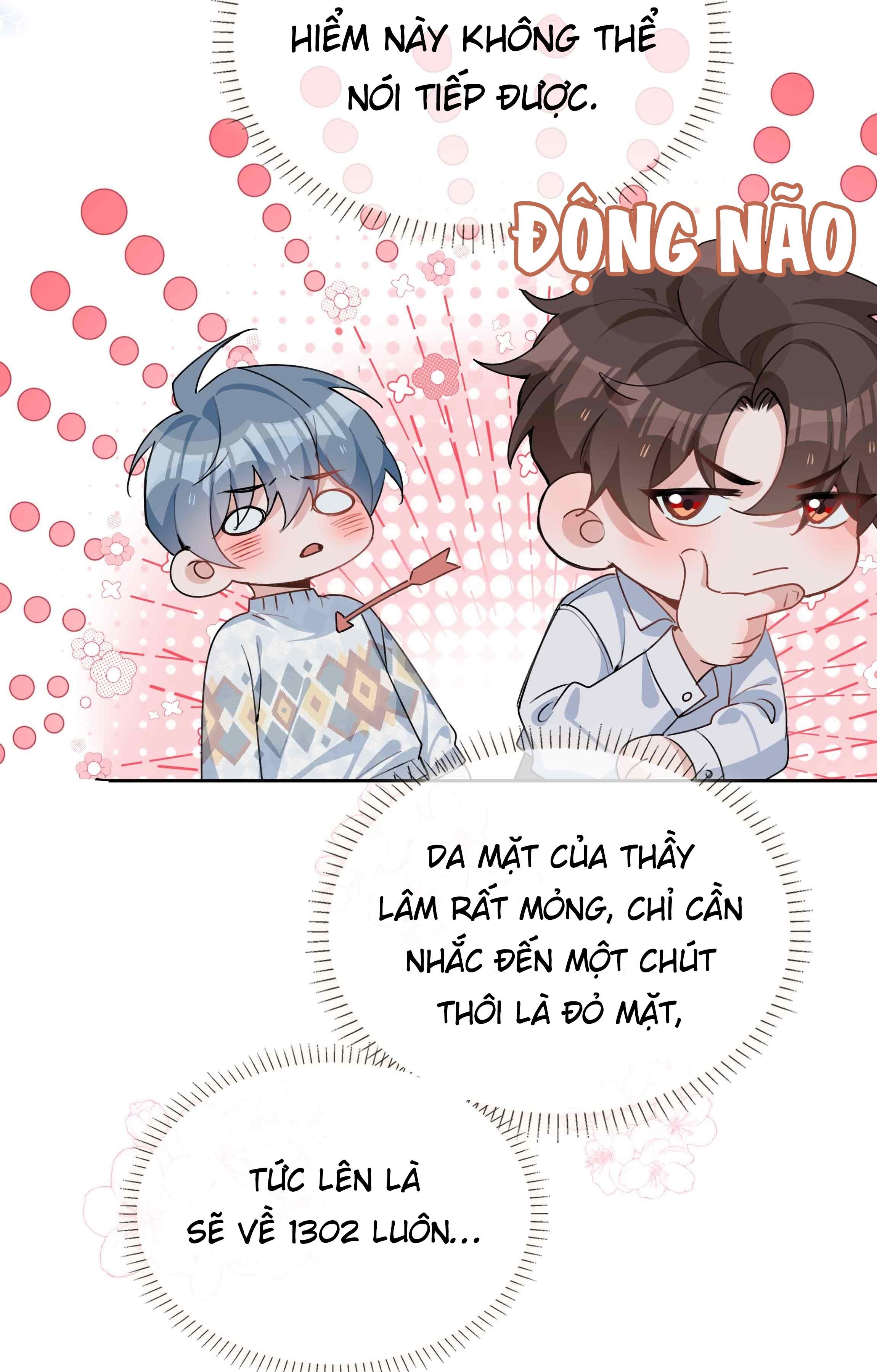 Trường Cấp Ba Sơn Hải Chapter 65 - 48