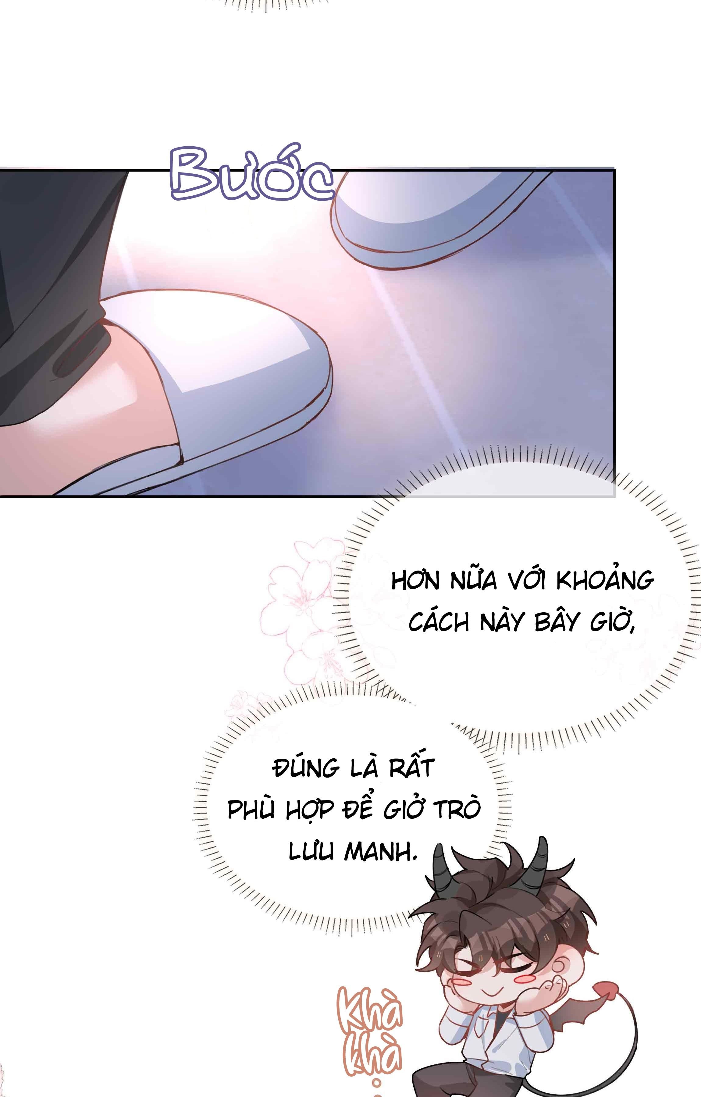 Trường Cấp Ba Sơn Hải Chapter 65 - 49