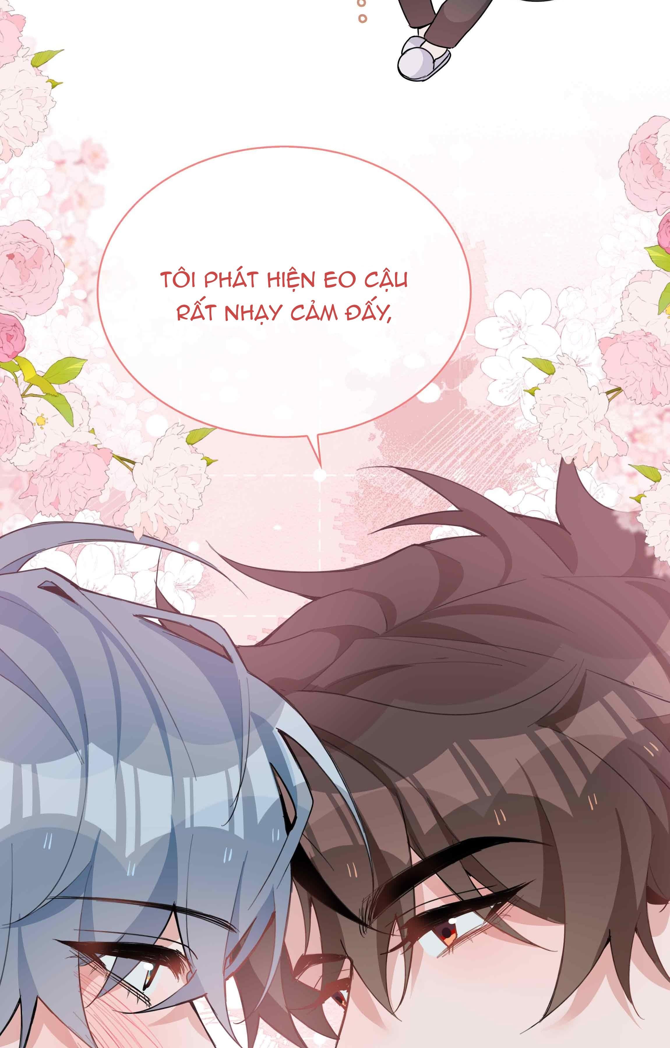 Trường Cấp Ba Sơn Hải Chapter 65 - 50