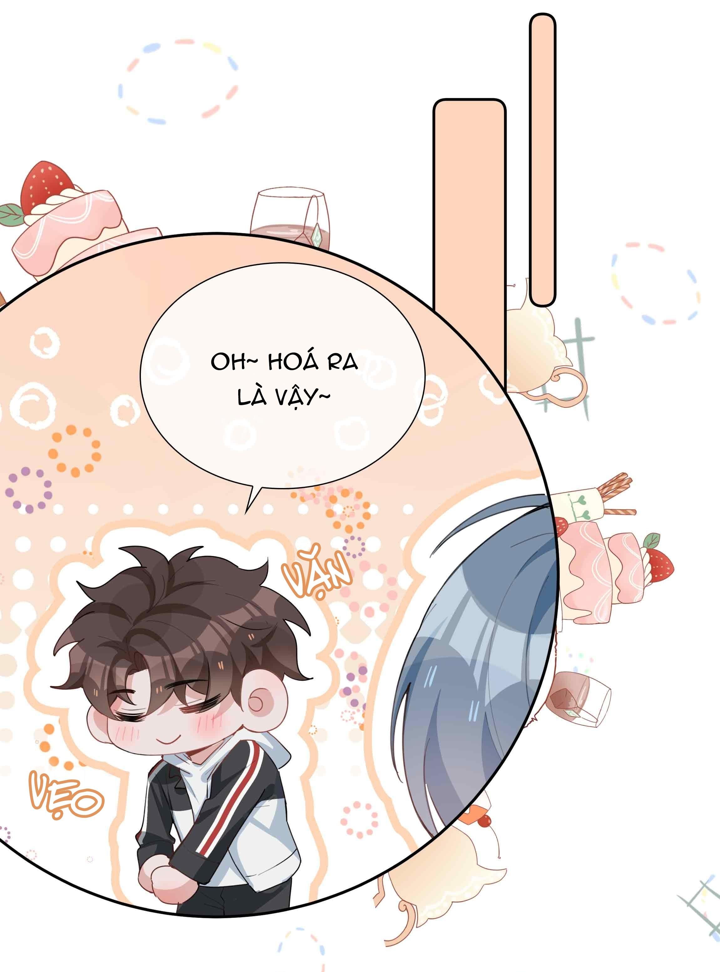 Trường Cấp Ba Sơn Hải Chapter 65 - 10