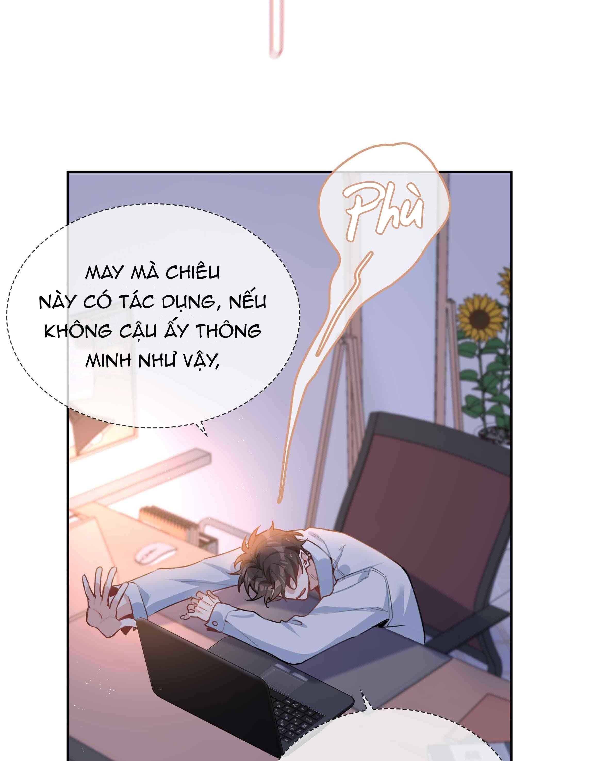 Trường Cấp Ba Sơn Hải Chapter 66 - 15