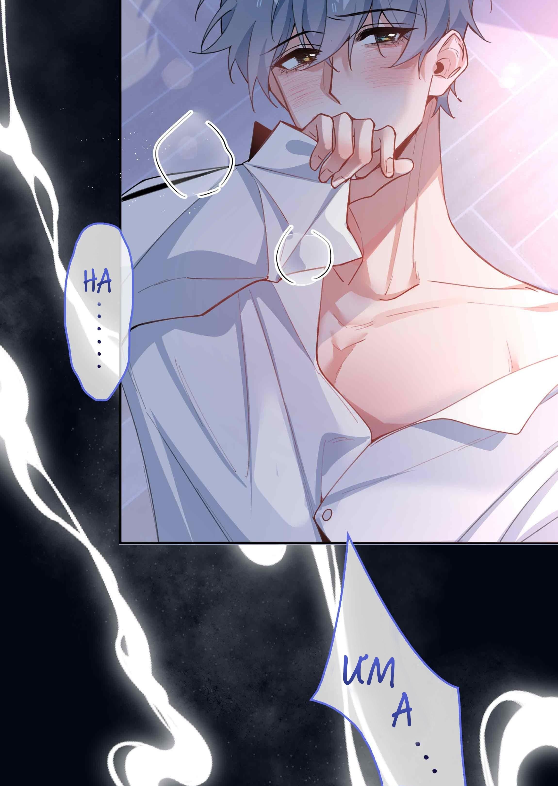 Trường Cấp Ba Sơn Hải Chapter 66 - 20