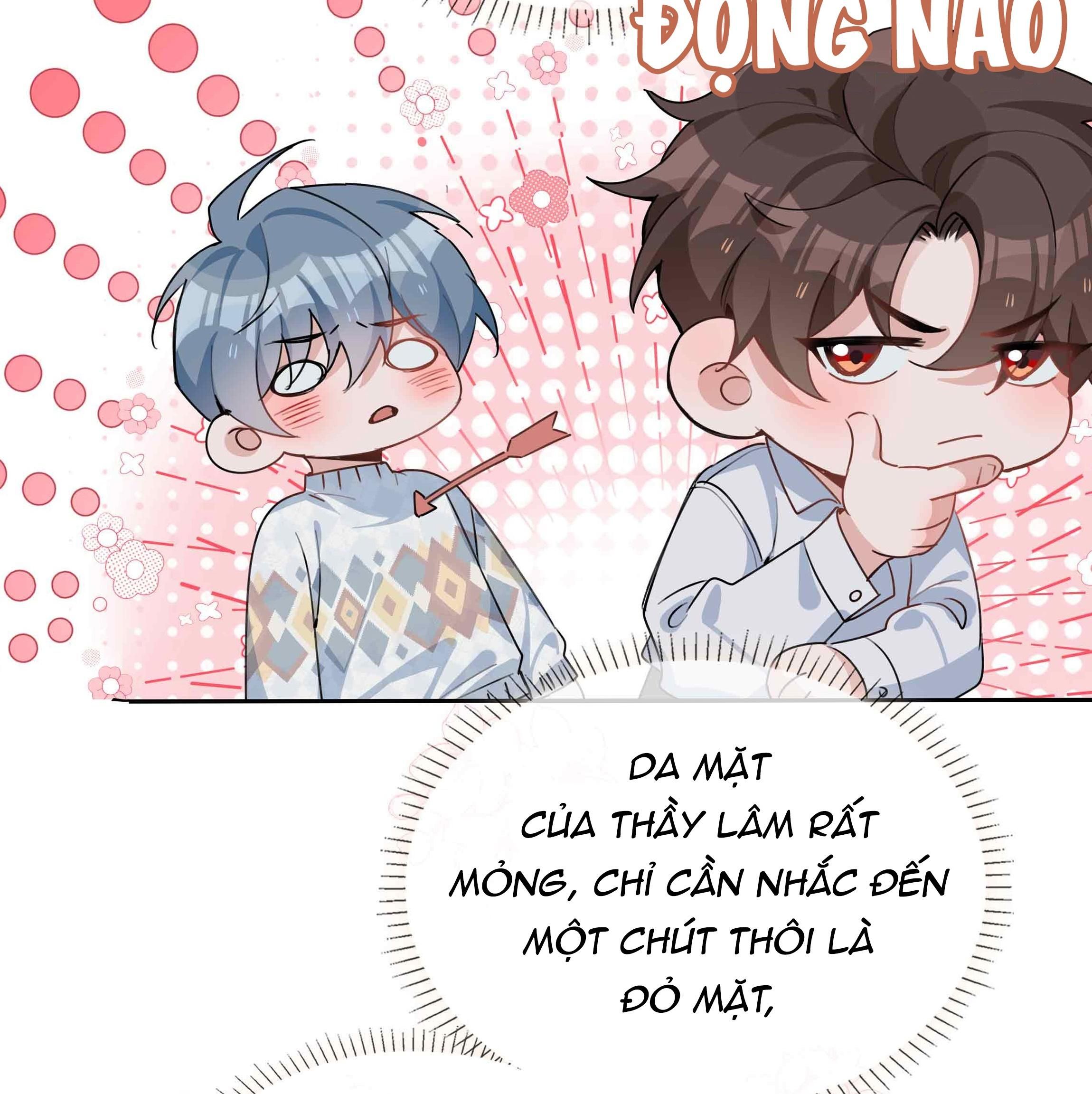 Trường Cấp Ba Sơn Hải Chapter 66 - 3