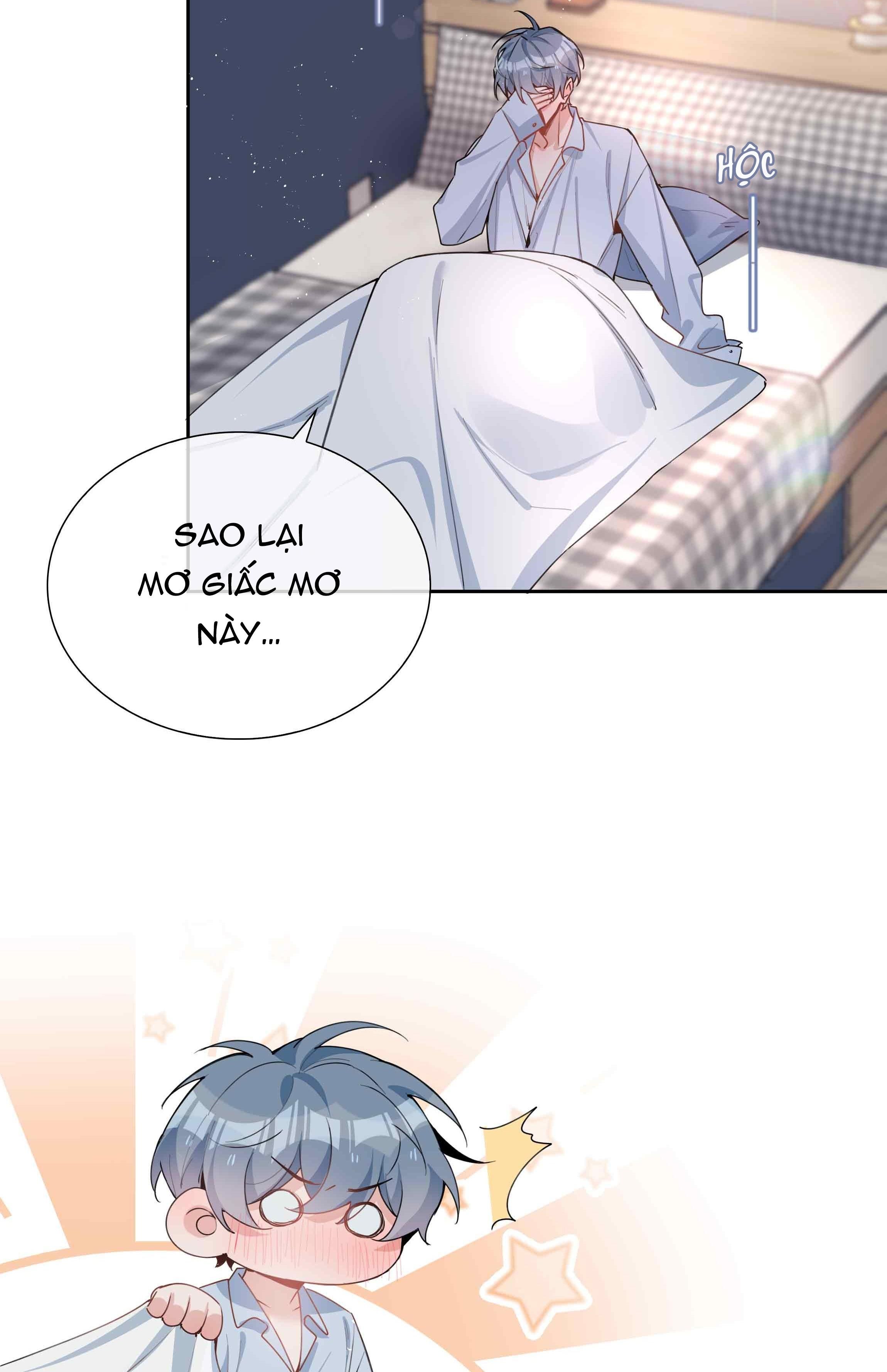 Trường Cấp Ba Sơn Hải Chapter 66 - 26