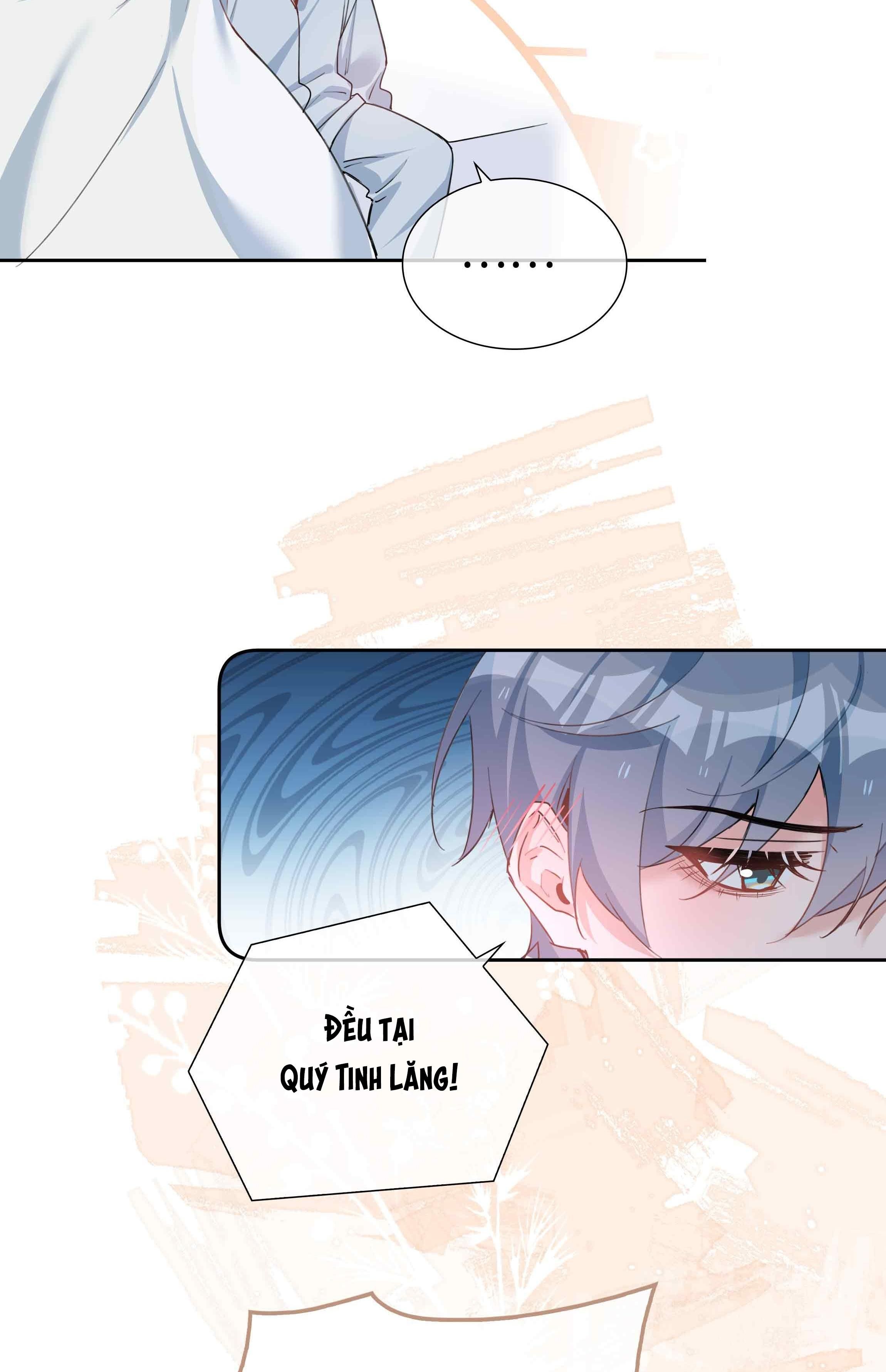 Trường Cấp Ba Sơn Hải Chapter 66 - 27