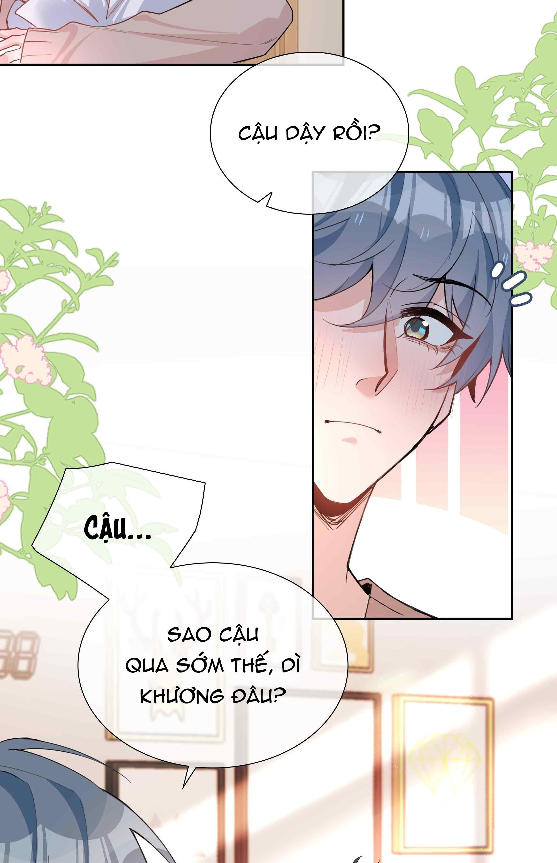 Trường Cấp Ba Sơn Hải Chapter 66 - 29