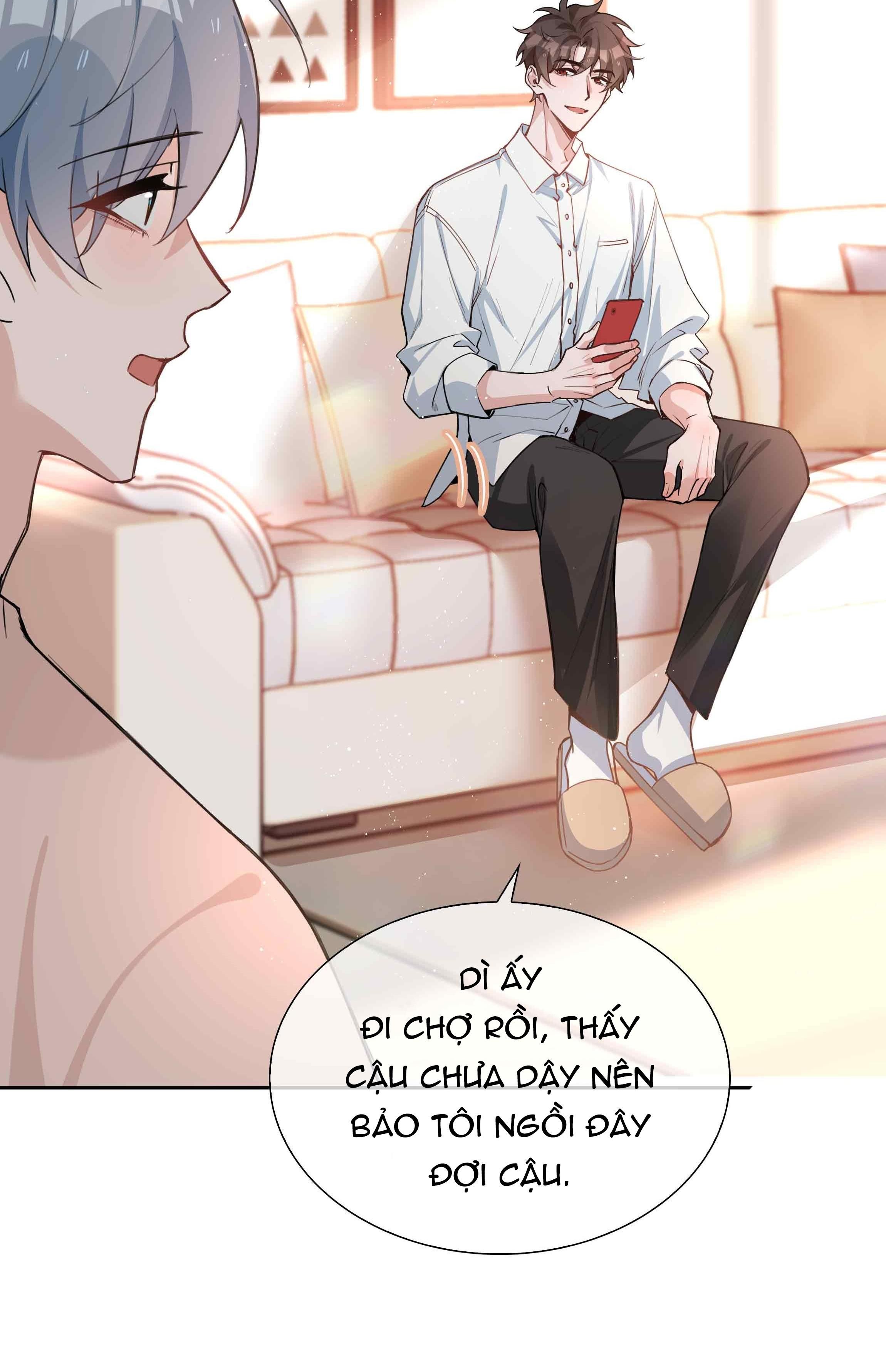 Trường Cấp Ba Sơn Hải Chapter 66 - 30