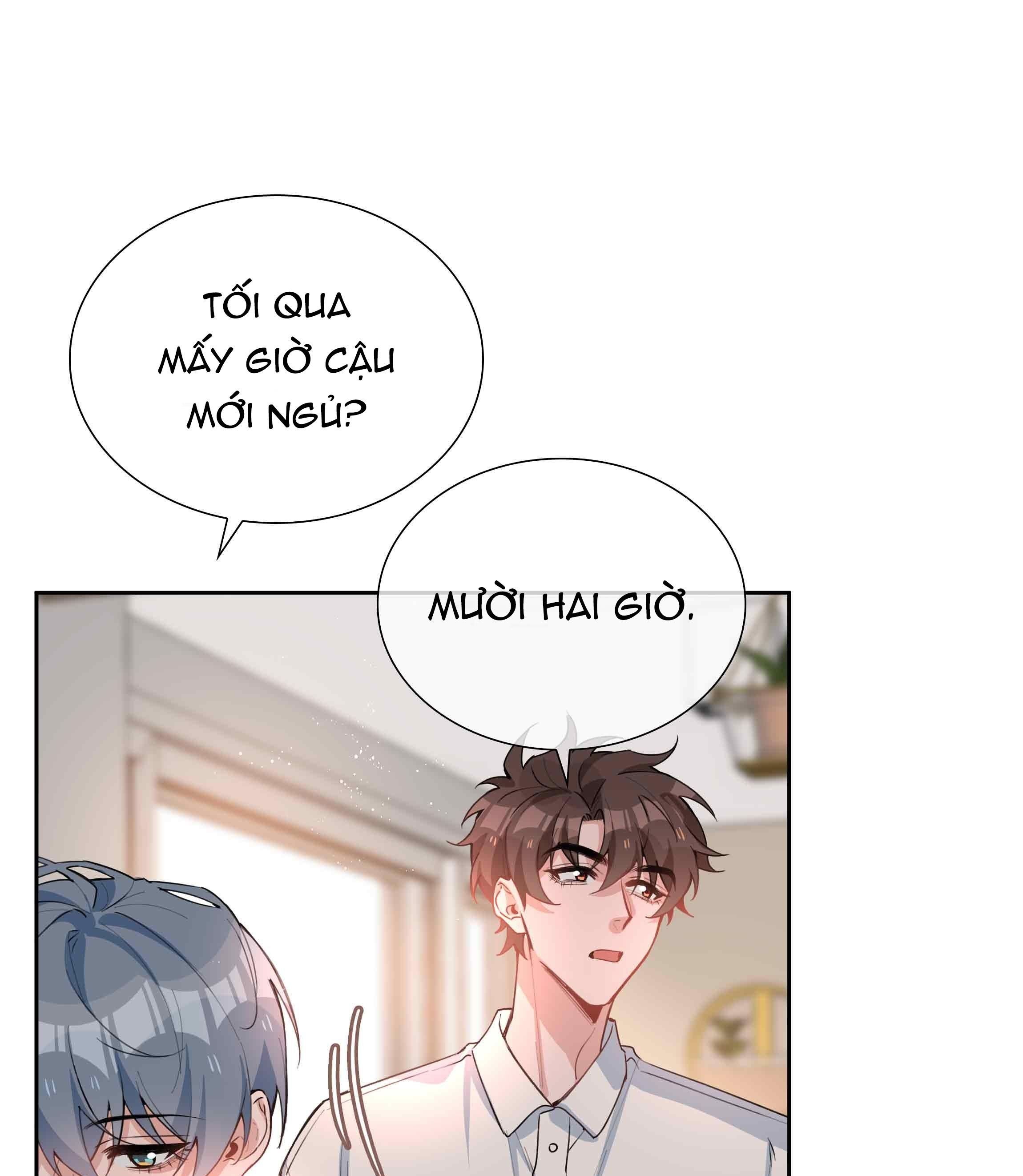 Trường Cấp Ba Sơn Hải Chapter 66 - 31